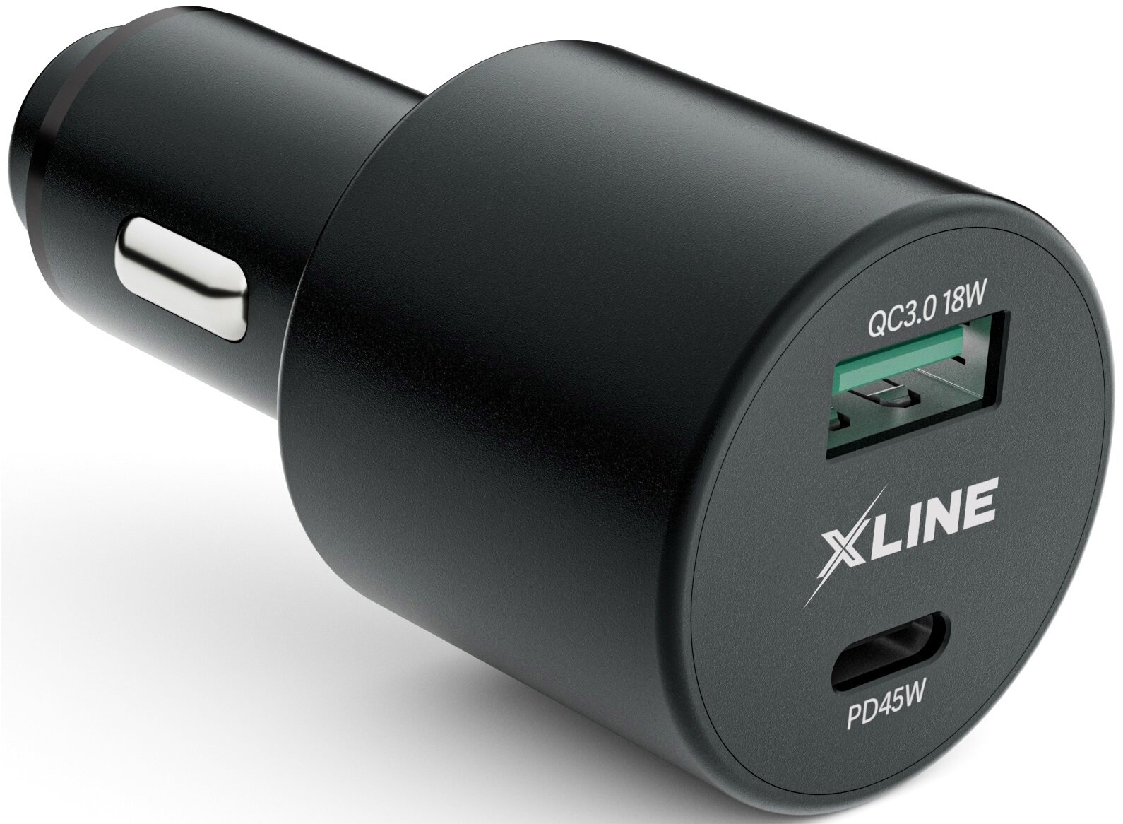 Dくん Jacket XDeep ZEN DeLuxe z płytą aluminiową