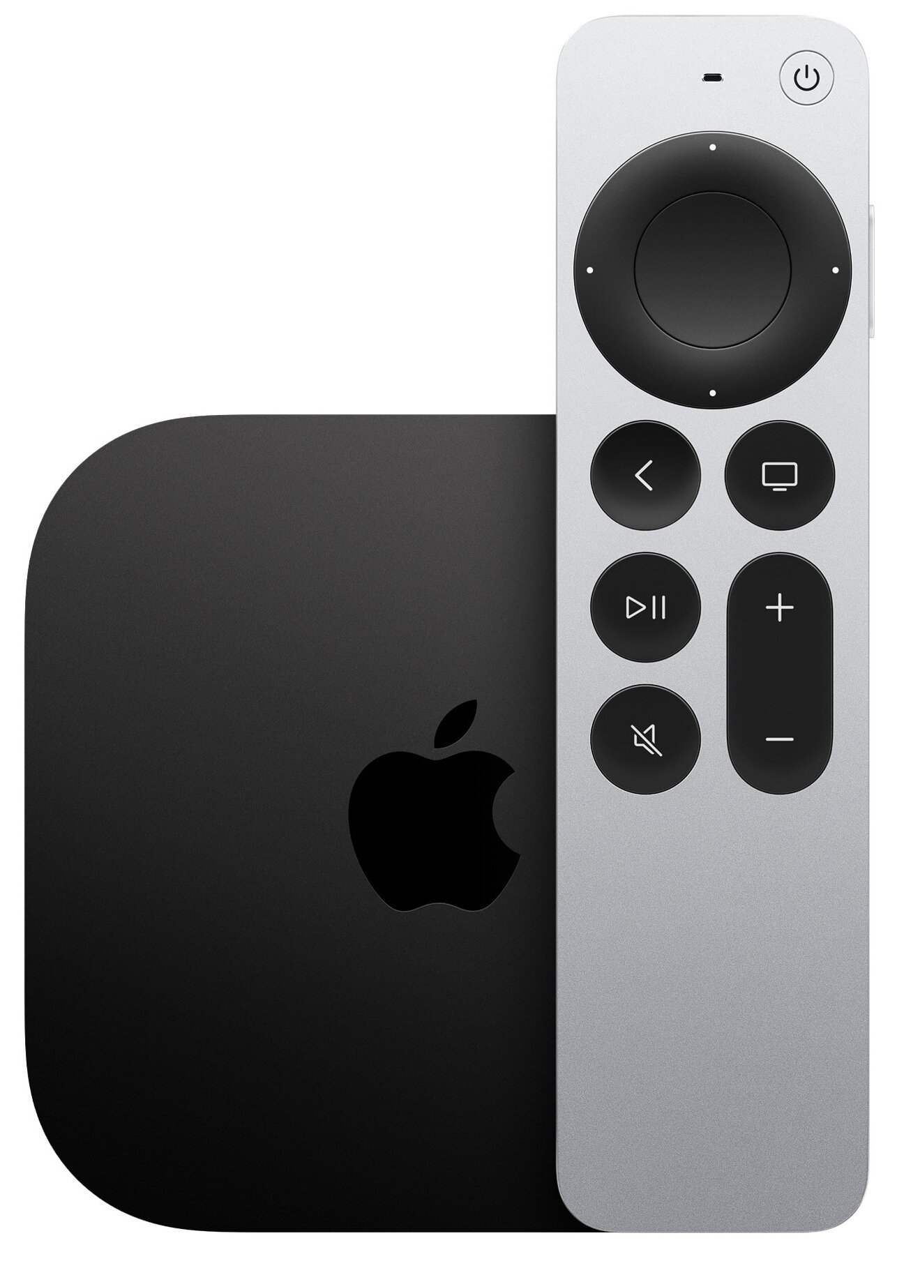 APPLE TV 64GB 3. generacji 2022 Odtwarzacz multimedialny 4K