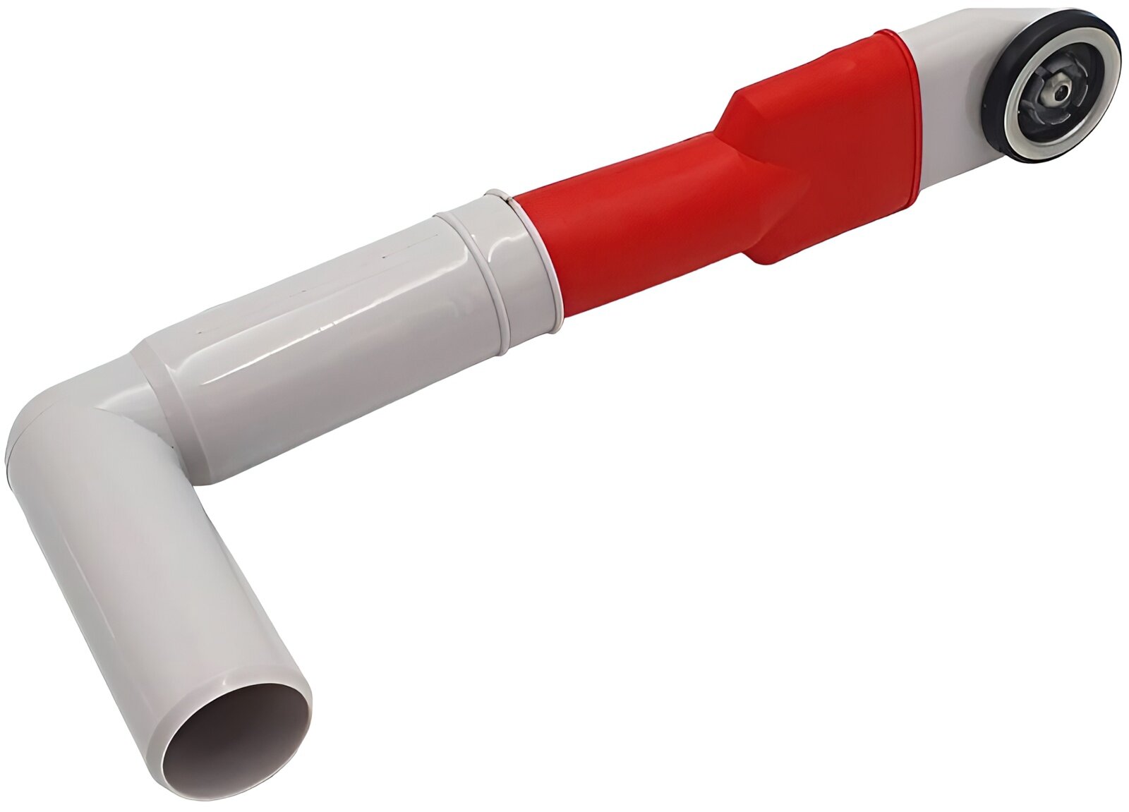 FRANKE Grey Line 133.0537.939 Szary Ukryty przelew - niskie ceny i