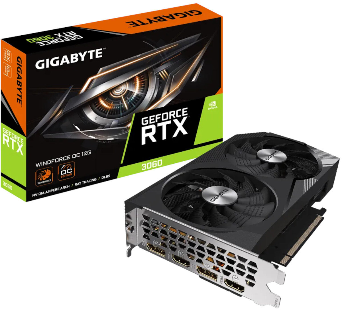 N*a様 NVIDIA GeForce RTX 3060 動作確認済み ID n N*a様 NVIDIA GeForce RTX 3060 動作確認済み ID n
