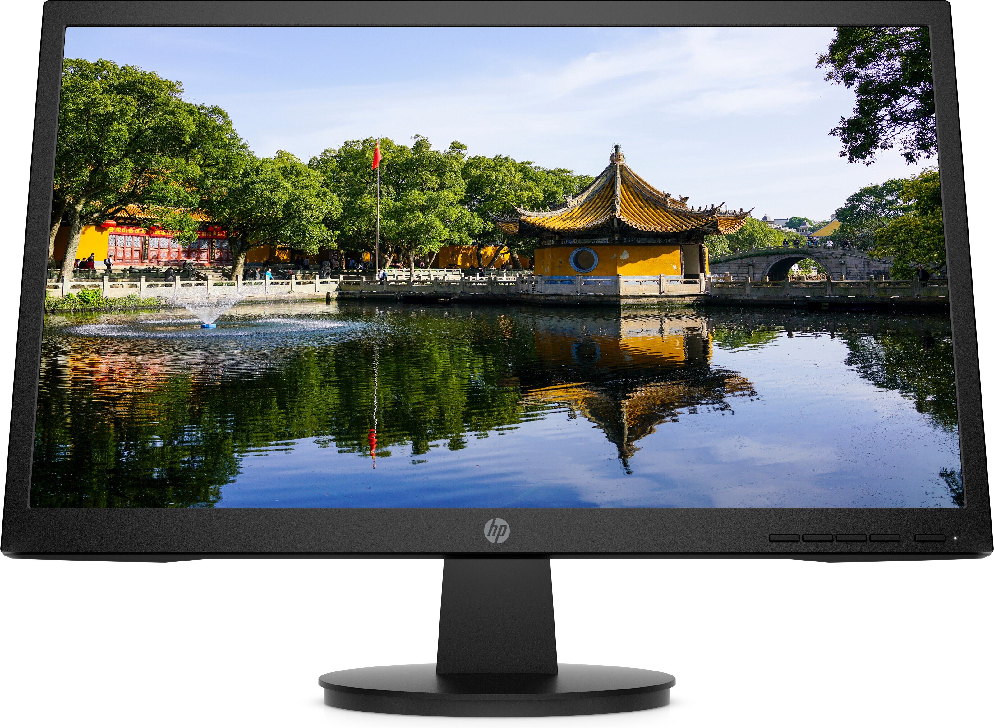 Monitor HP V22V G5 21.45