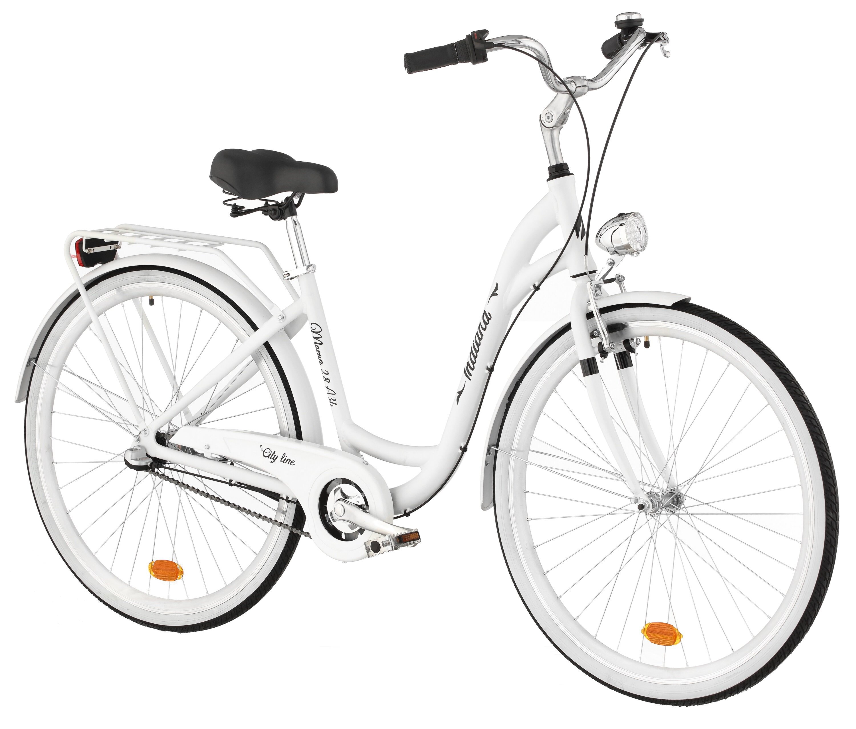 Rower miejski damski ranking [TOP10] Poradnik Media Expert