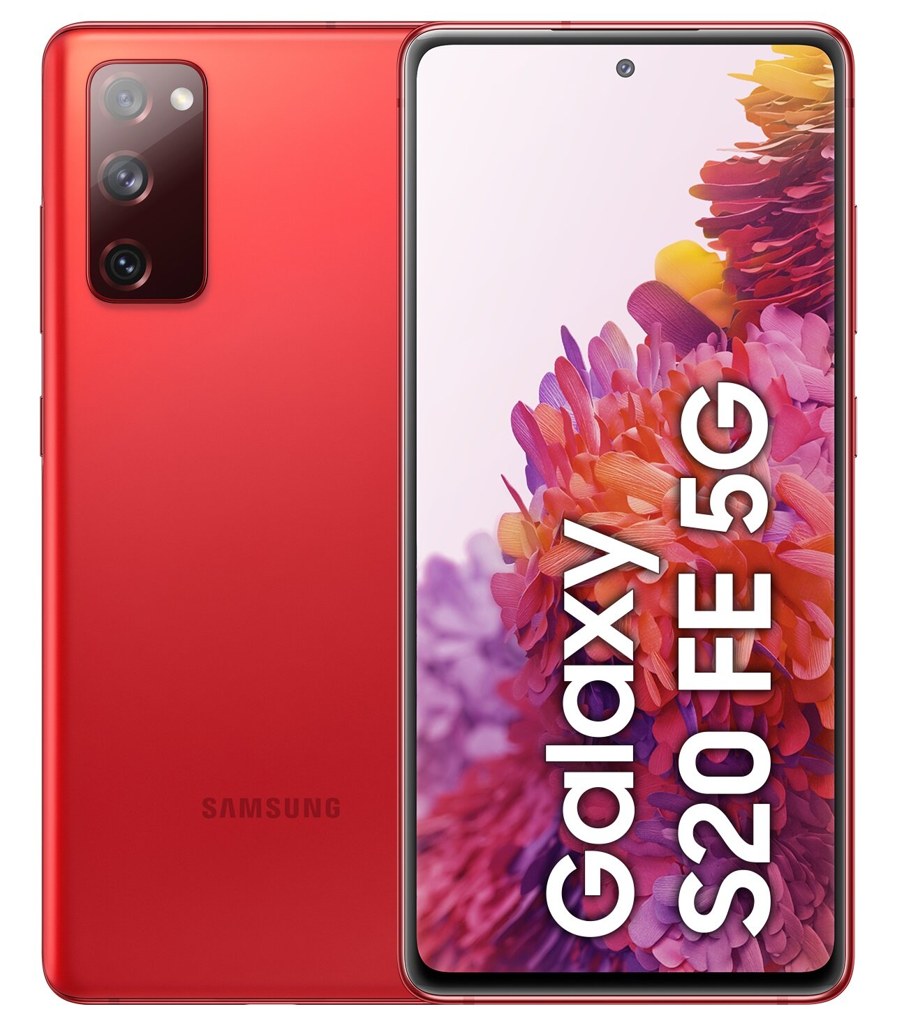 SAMSUNG Galaxy S20 FE 6/128GB 5G 6.5