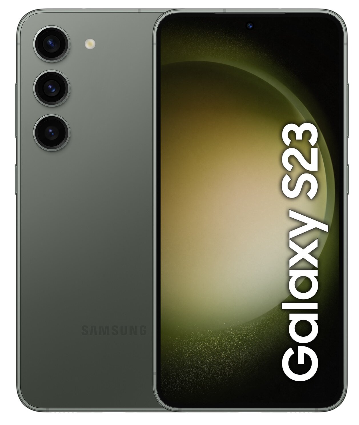 Smartfon SAMSUNG SM-S911 Galaxy S23 5G 8+128GB