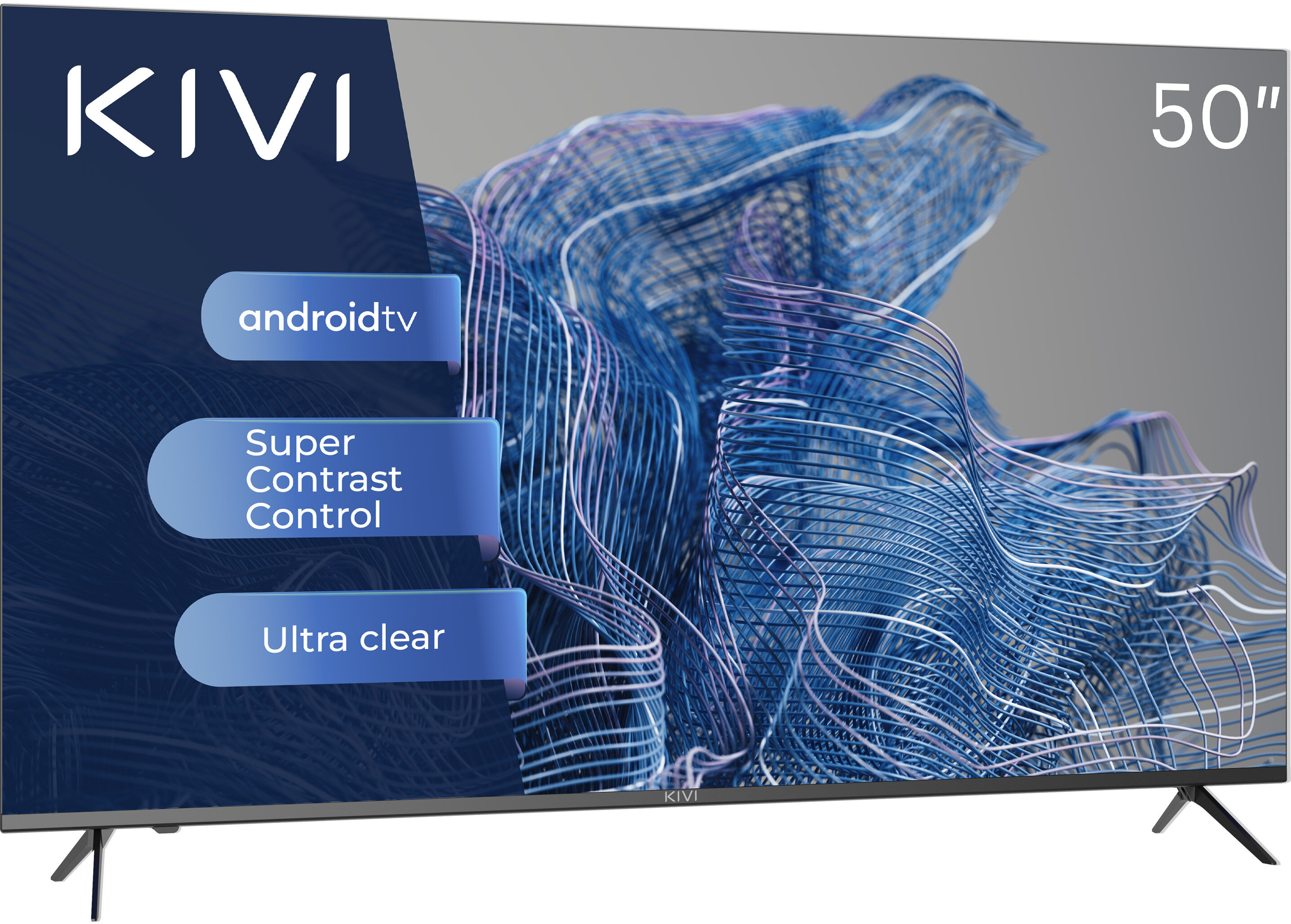 KIVI 50U750NB 50