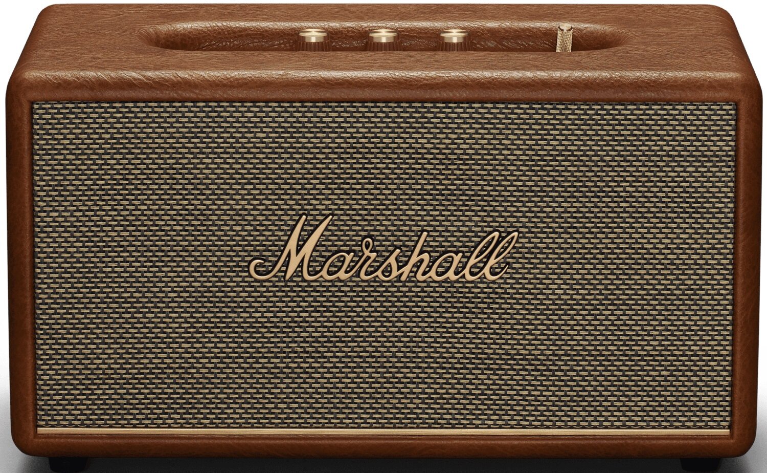 MARSHALL Stanmore III Regulacja głośności, Bluetooth 5.2