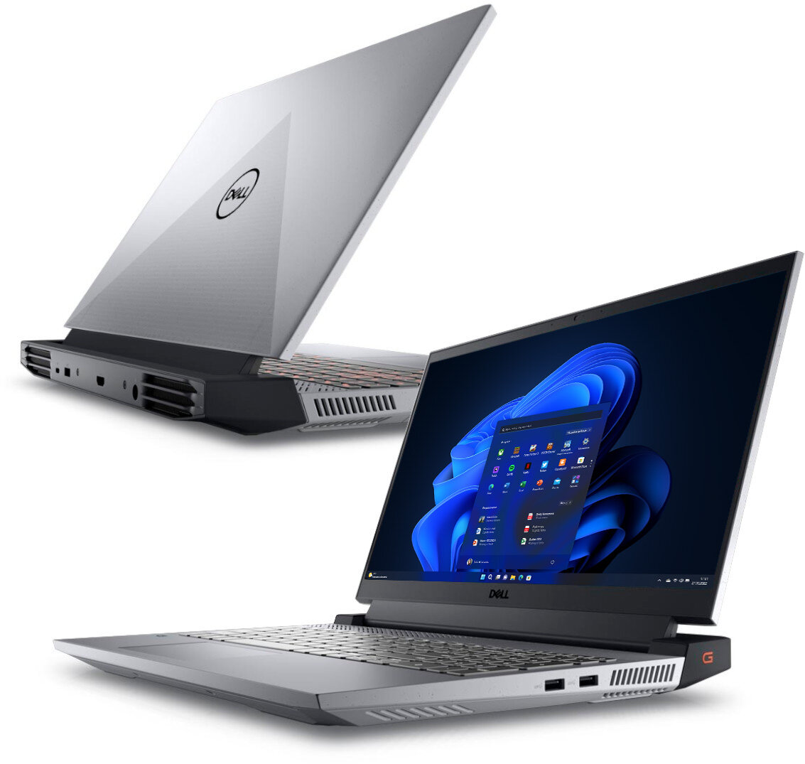 Laptop Dell G15 5525-8403
