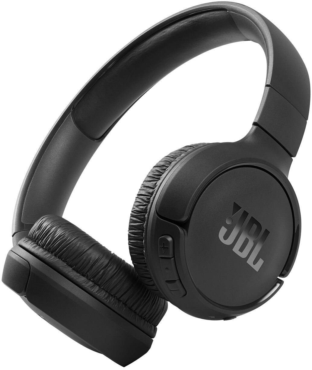 Słuchawki nauszne JBL Tune 570BT