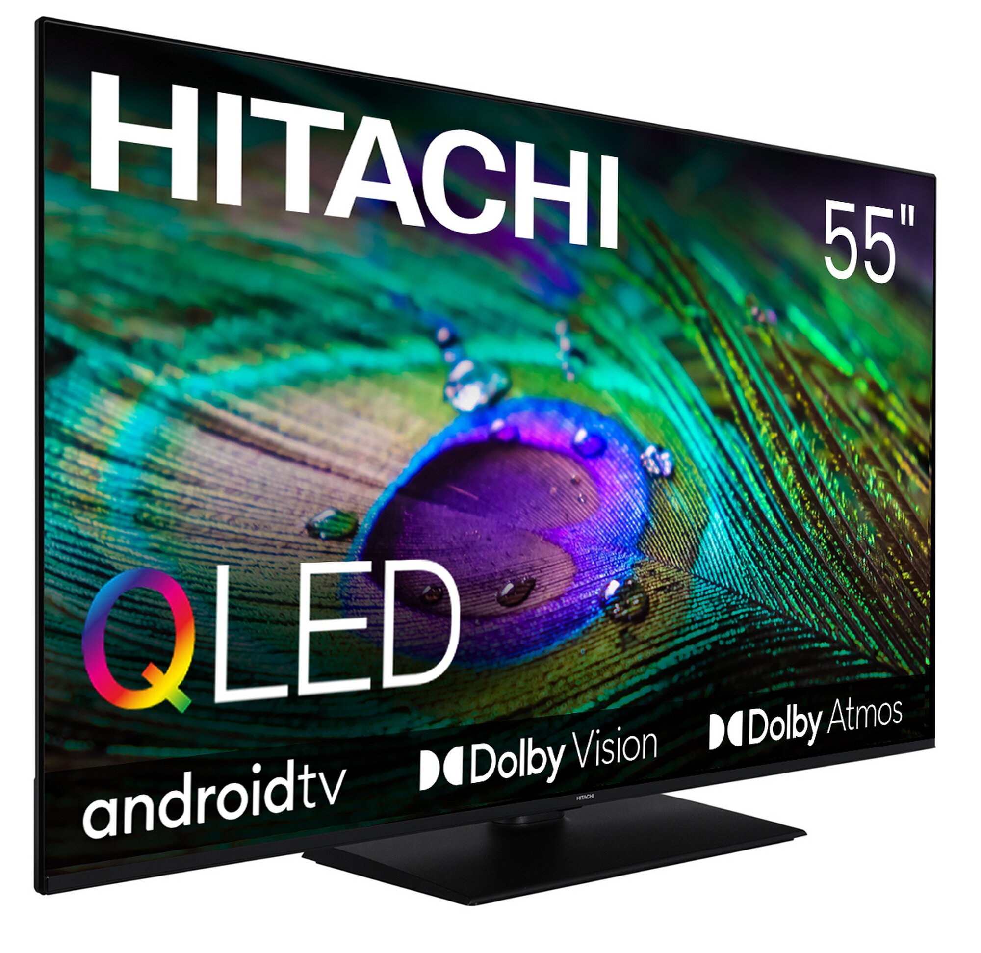 HITACHI 55HAQ6460 55