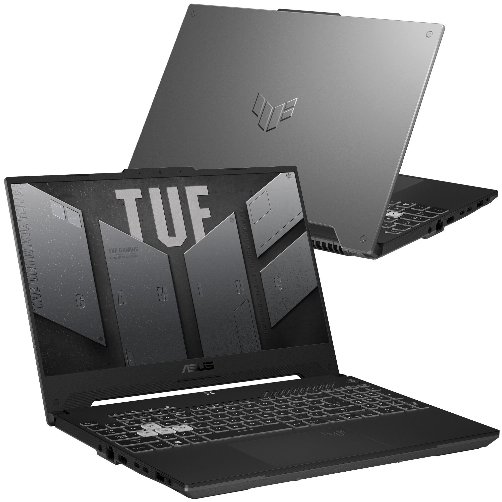 Laptop ASUS TUF Gaming F15 FX507ZC4-HN018