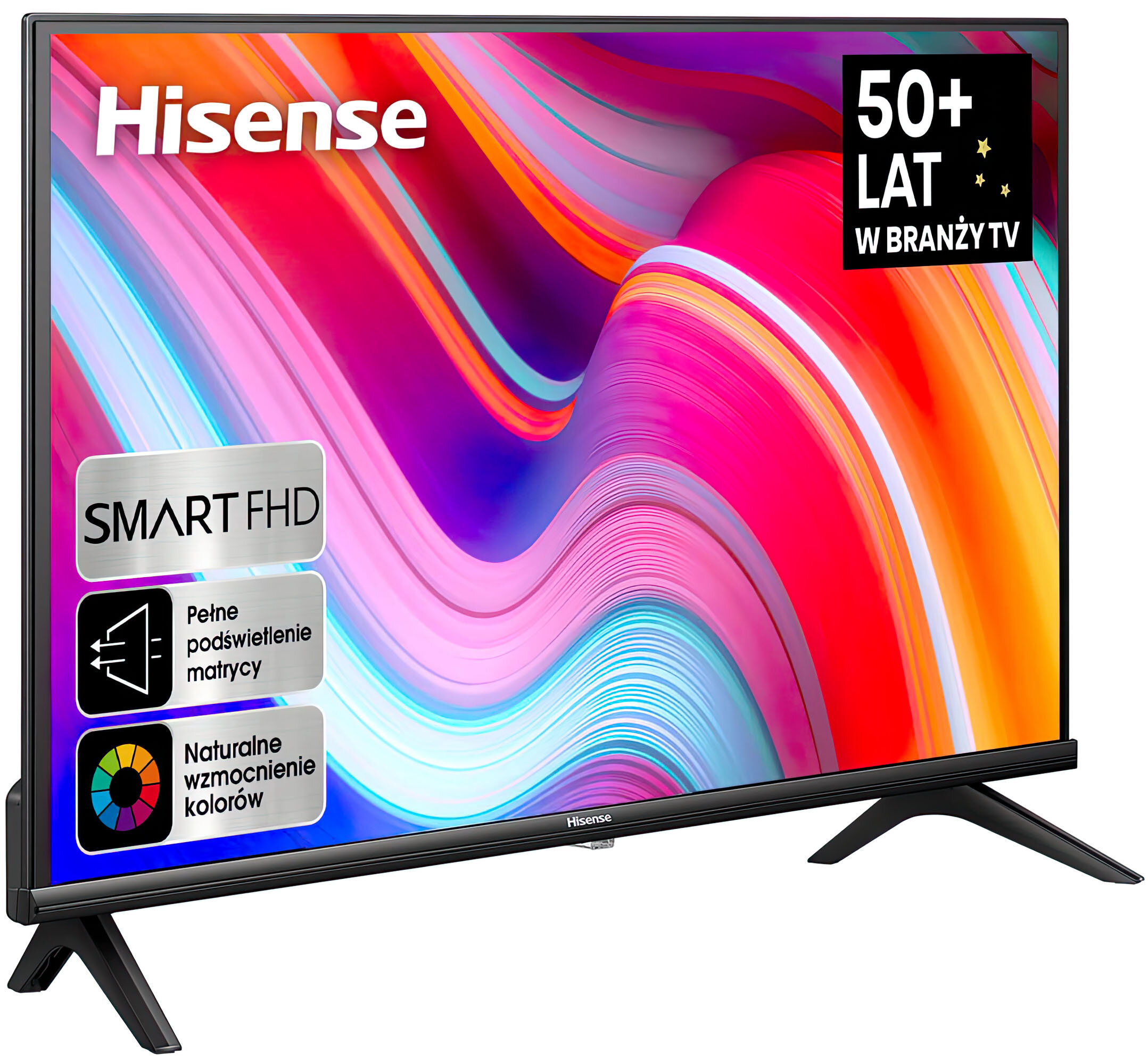 HISENSE 40A4K 40