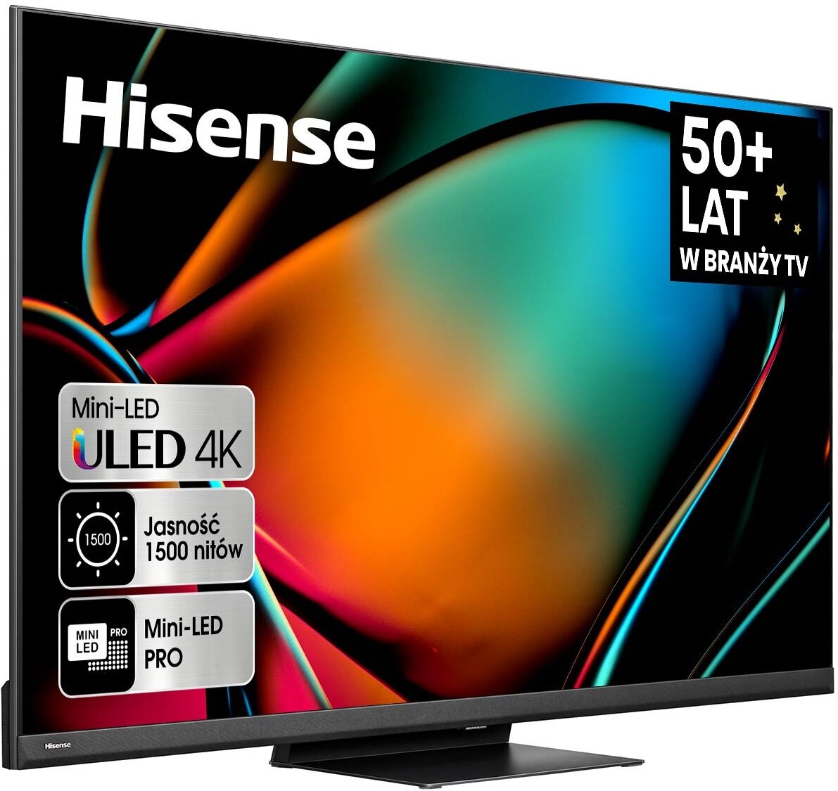 HISENSE 55U8KQ 55
