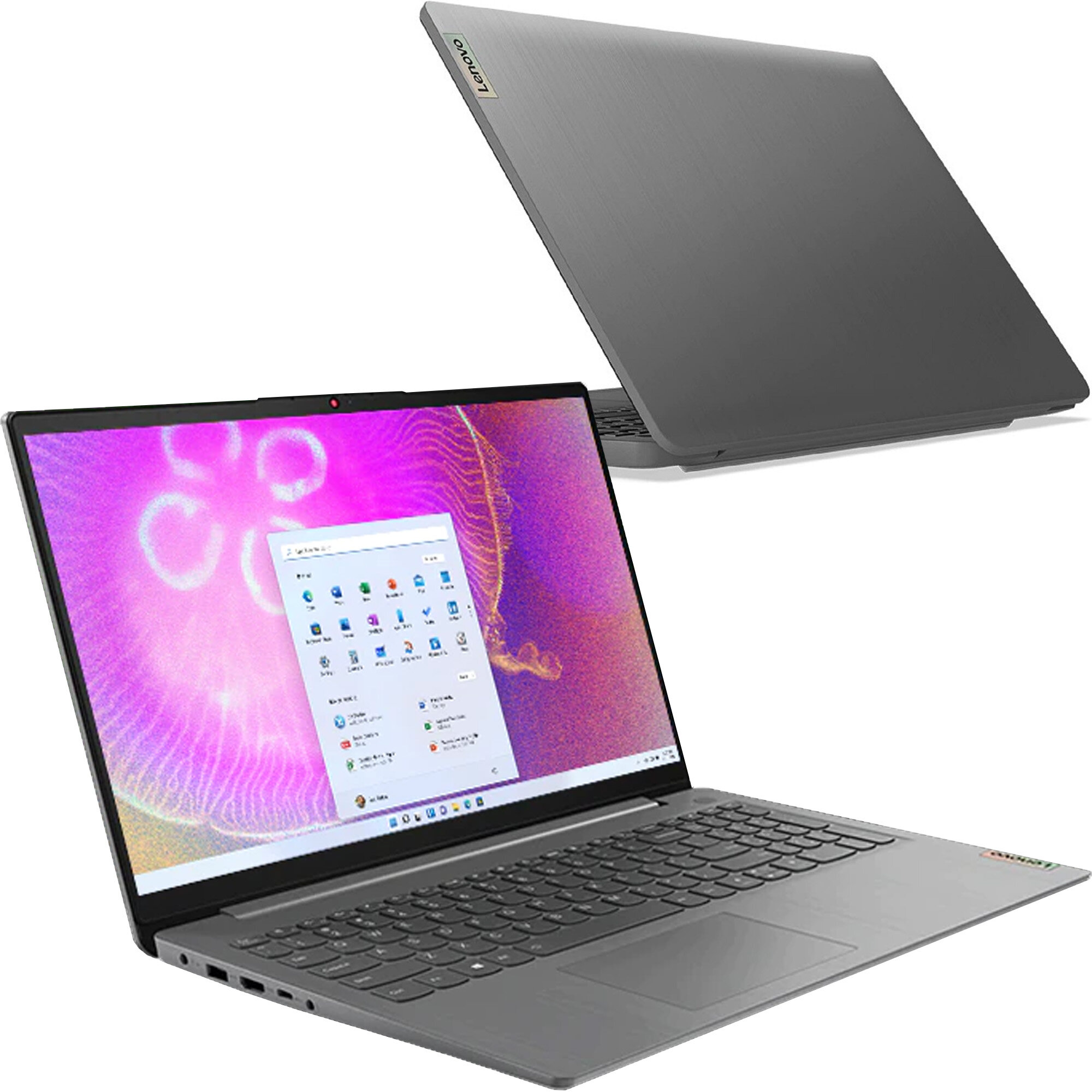 LENOVO IdeaPad 3 17ALC6 17.3