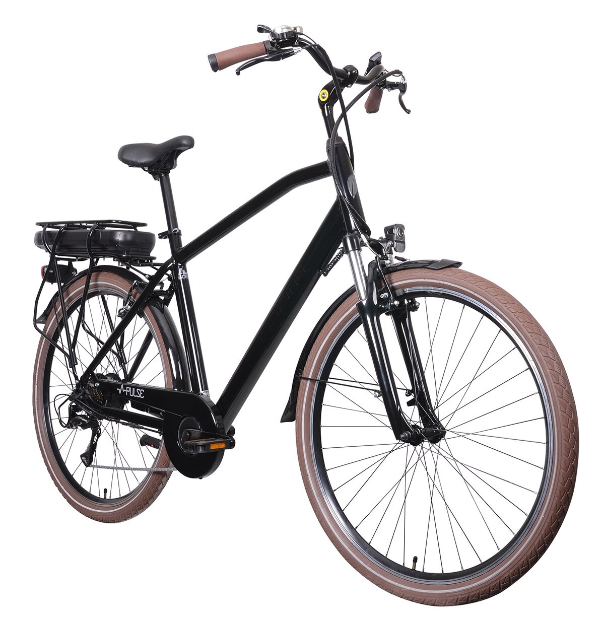 Rower elektryczny do 5000 zł – ranking [TOP10] | Poradnik Media Expert