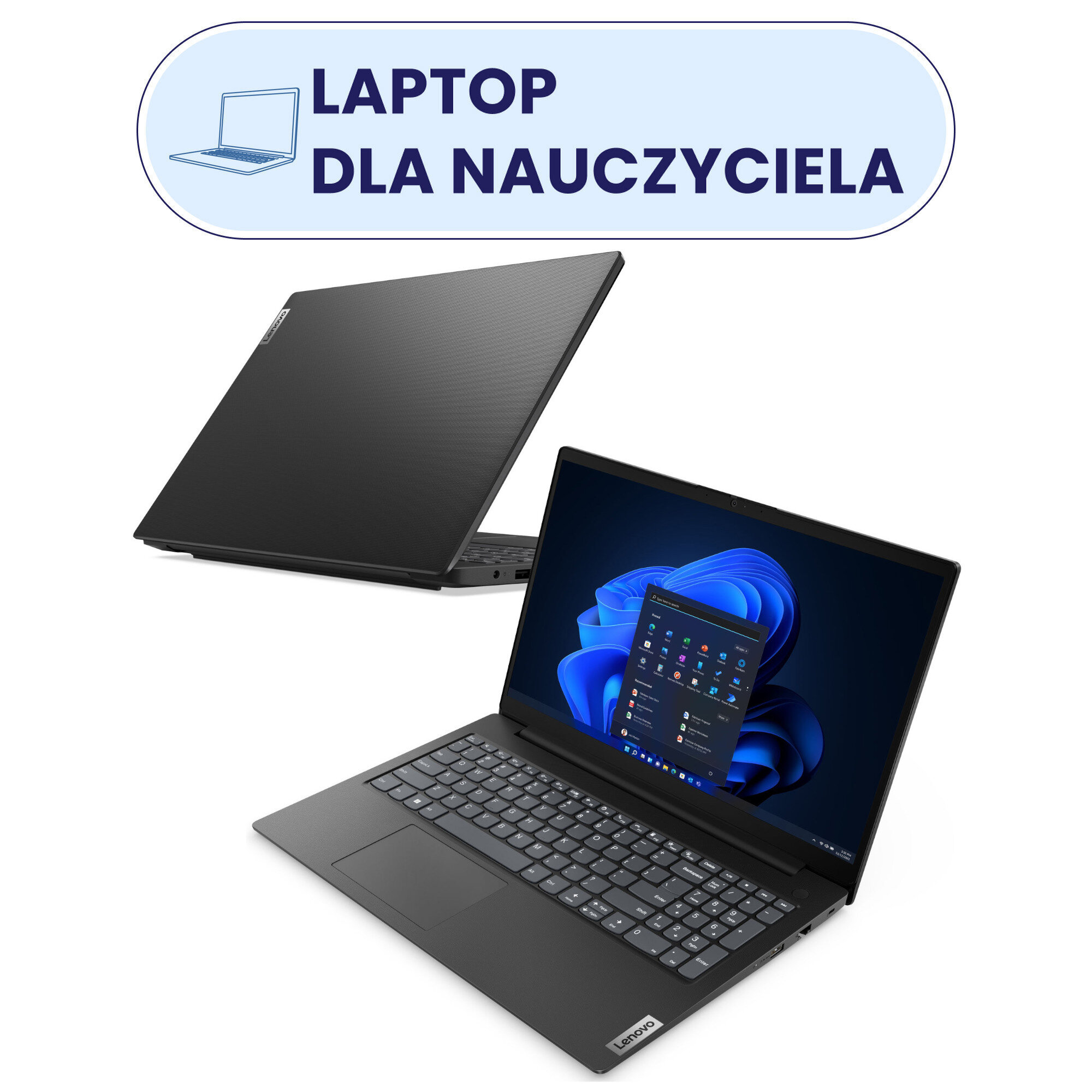 Laptop Lenovo V15 G4-AMN