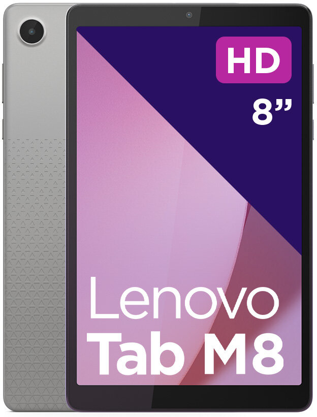 LENOVO Tab M8 4 gen. TB300FU 8