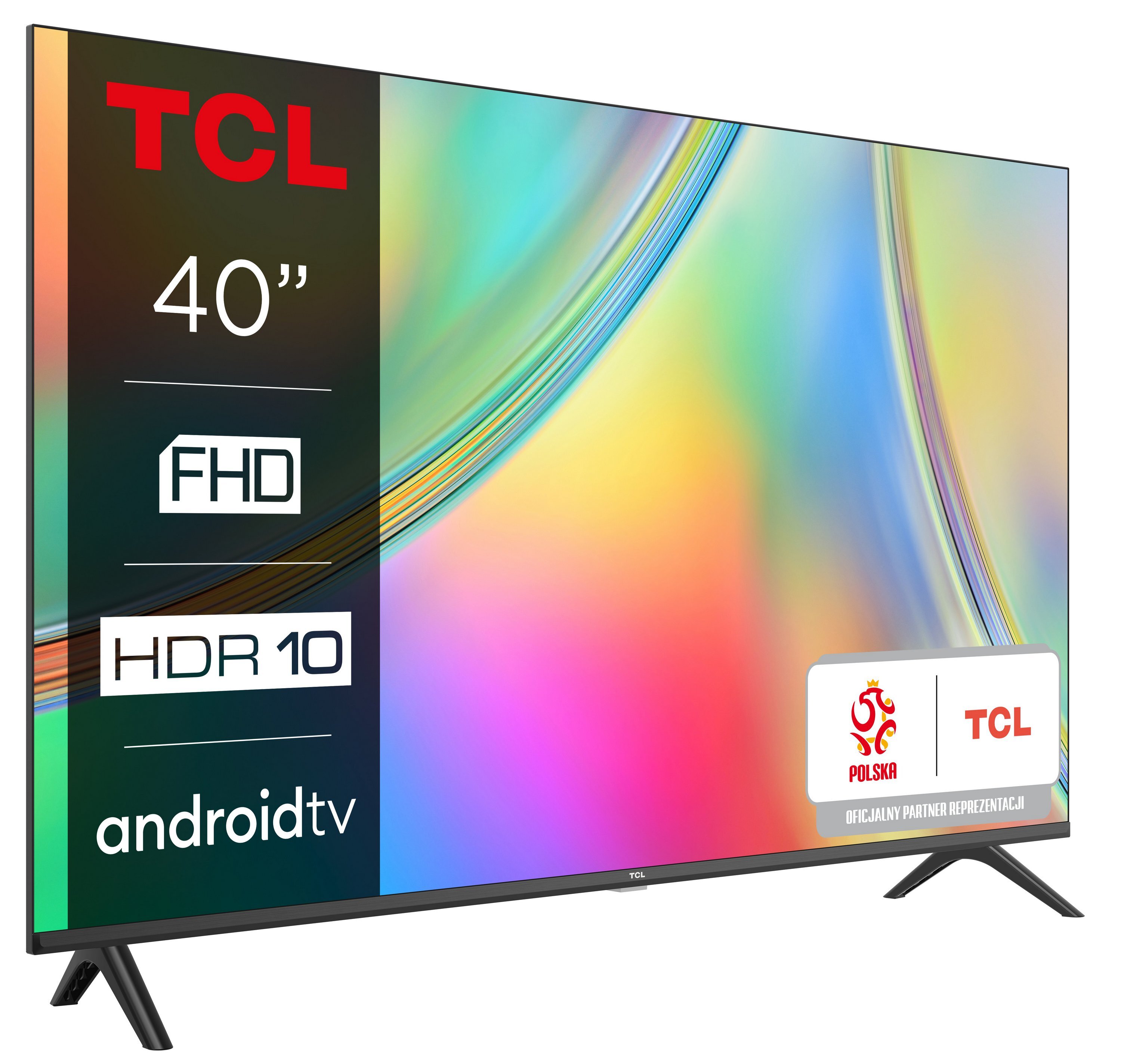 TCL 40S5400A 40