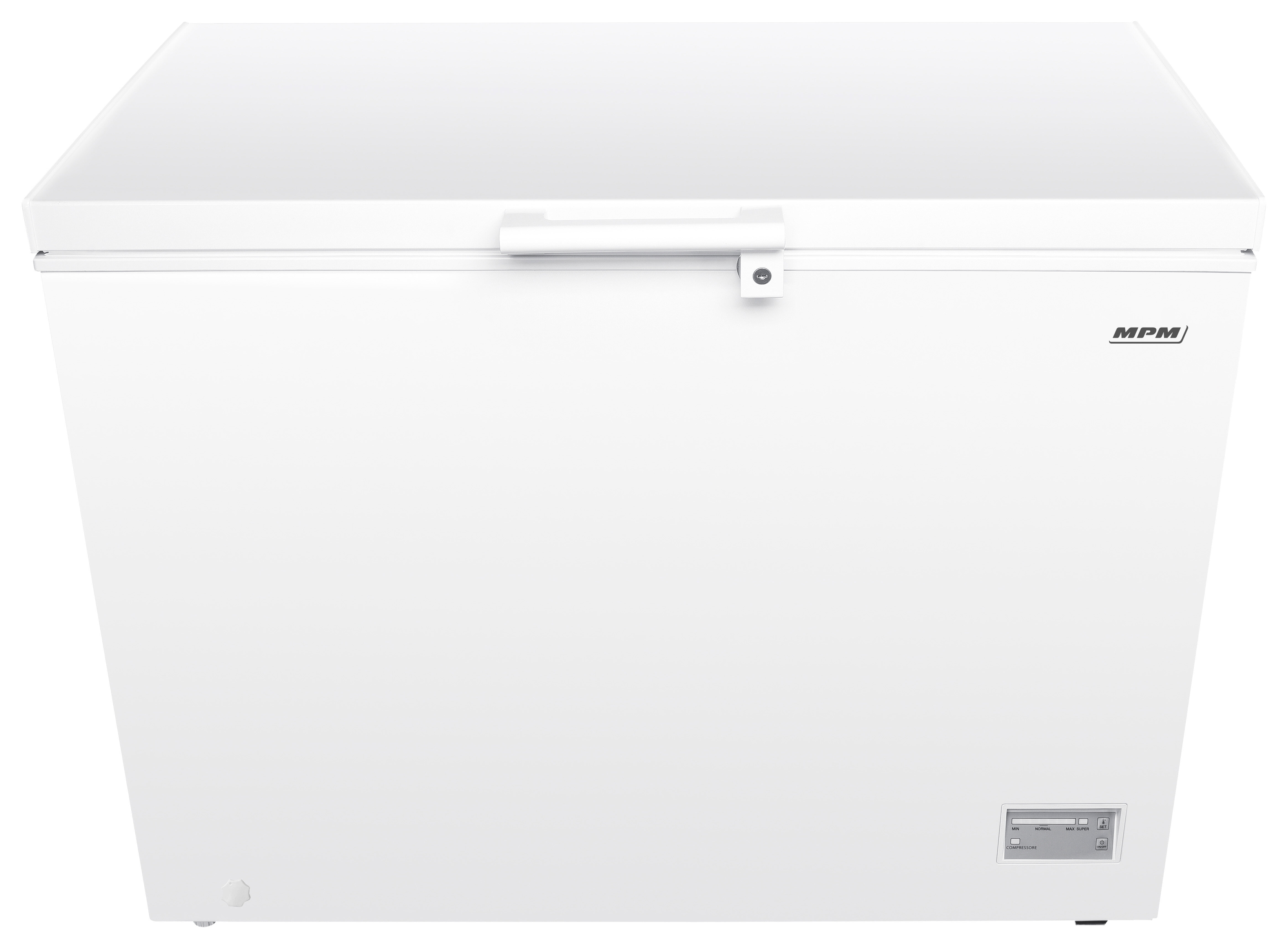 MPM-290-SK-15E Zamrażarka - niskie ceny i opinie w Media Expert