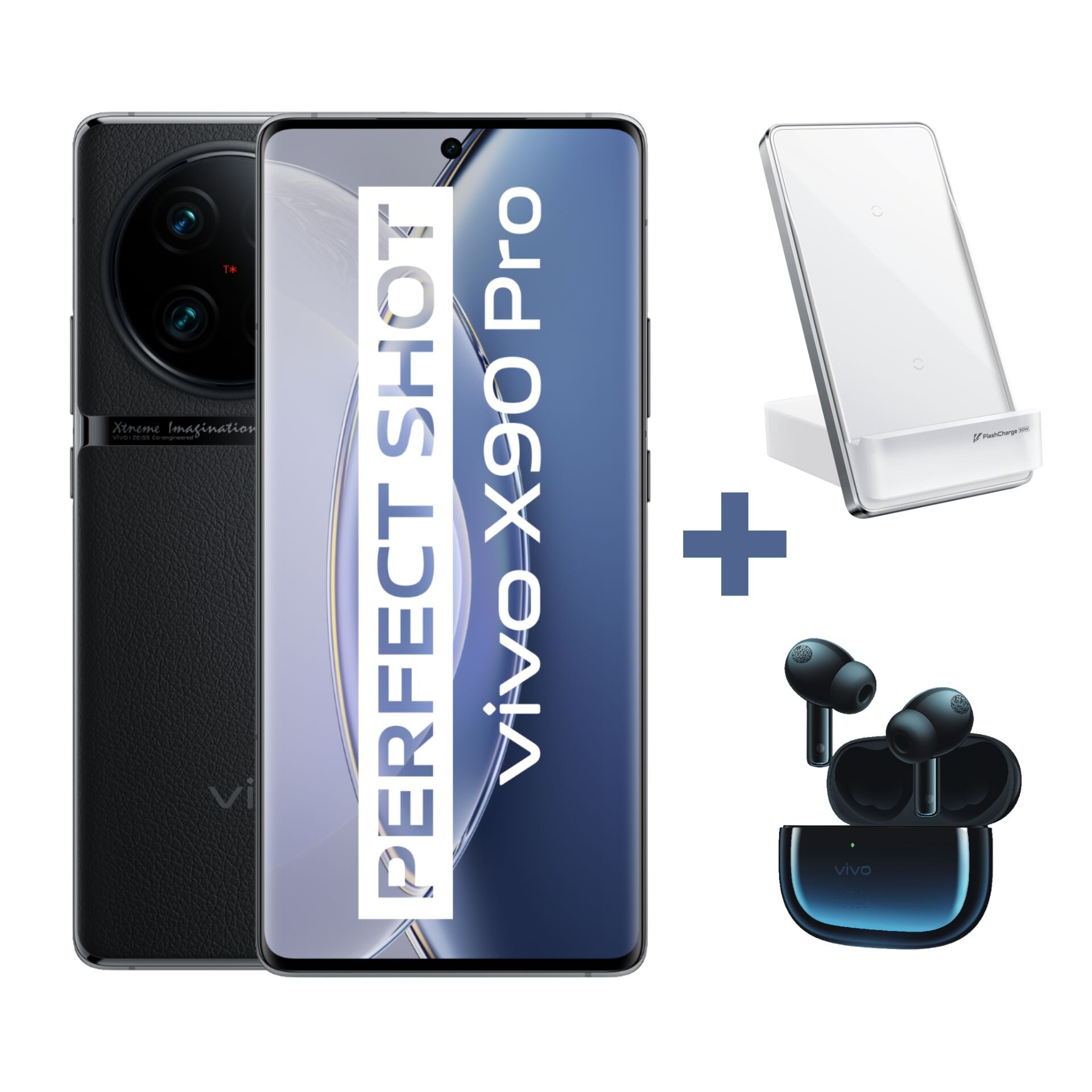 Vivo X90 PRO 12/256GB 5G 6.78