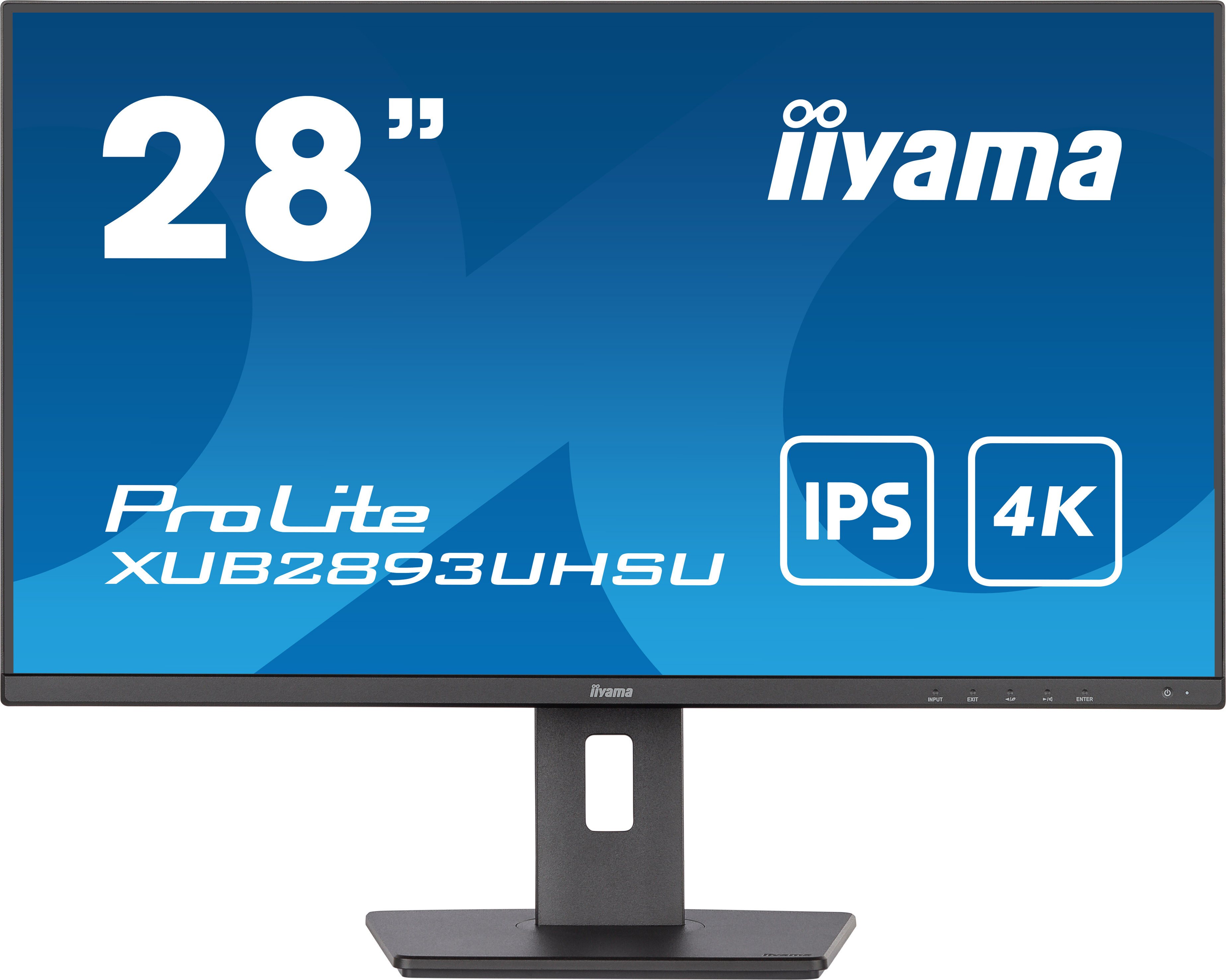 IIYAMA ProLite XUB2893UHSU-B5 28
