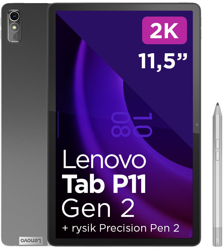 Tablet LENOVO Tab P11 2 gen. TB350FU