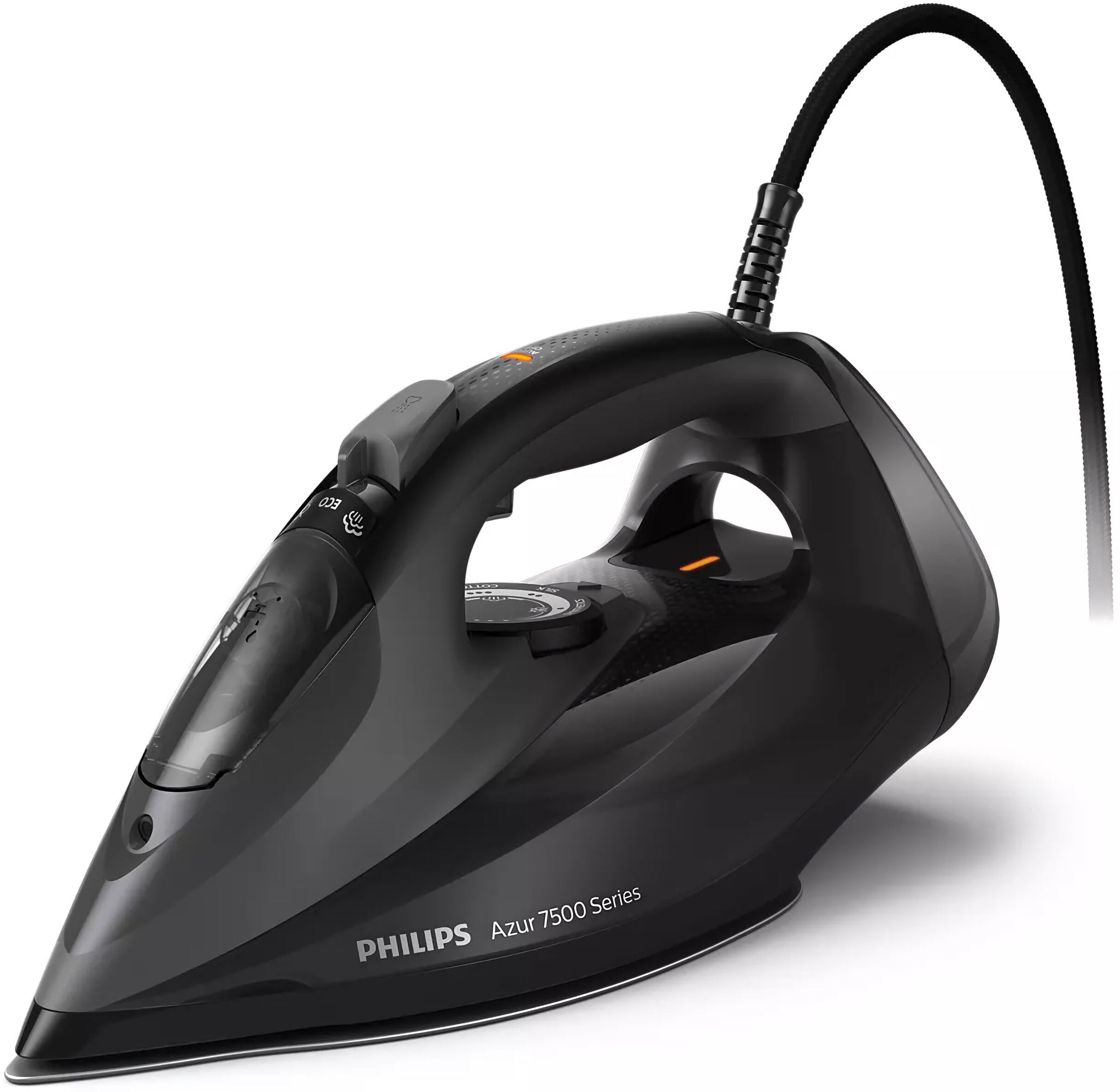 PHILIPS DST 7511/80 Żelazko - niskie ceny i opinie w Media Expert