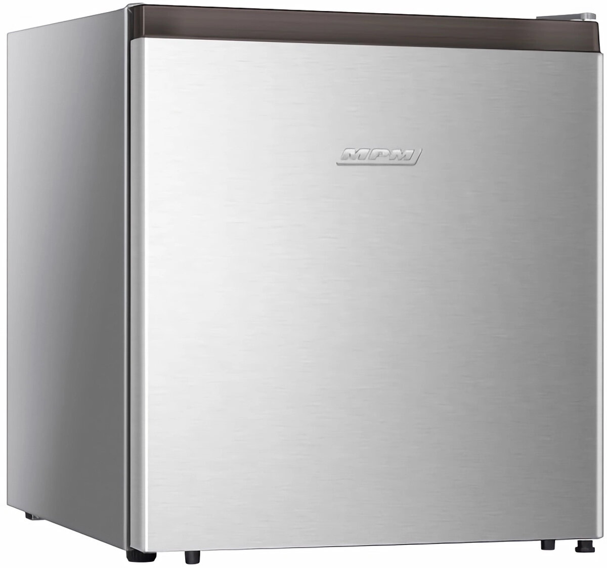 MPM-46-CJ-05 50cm Srebrna Lodówka - niskie ceny i opinie w Media