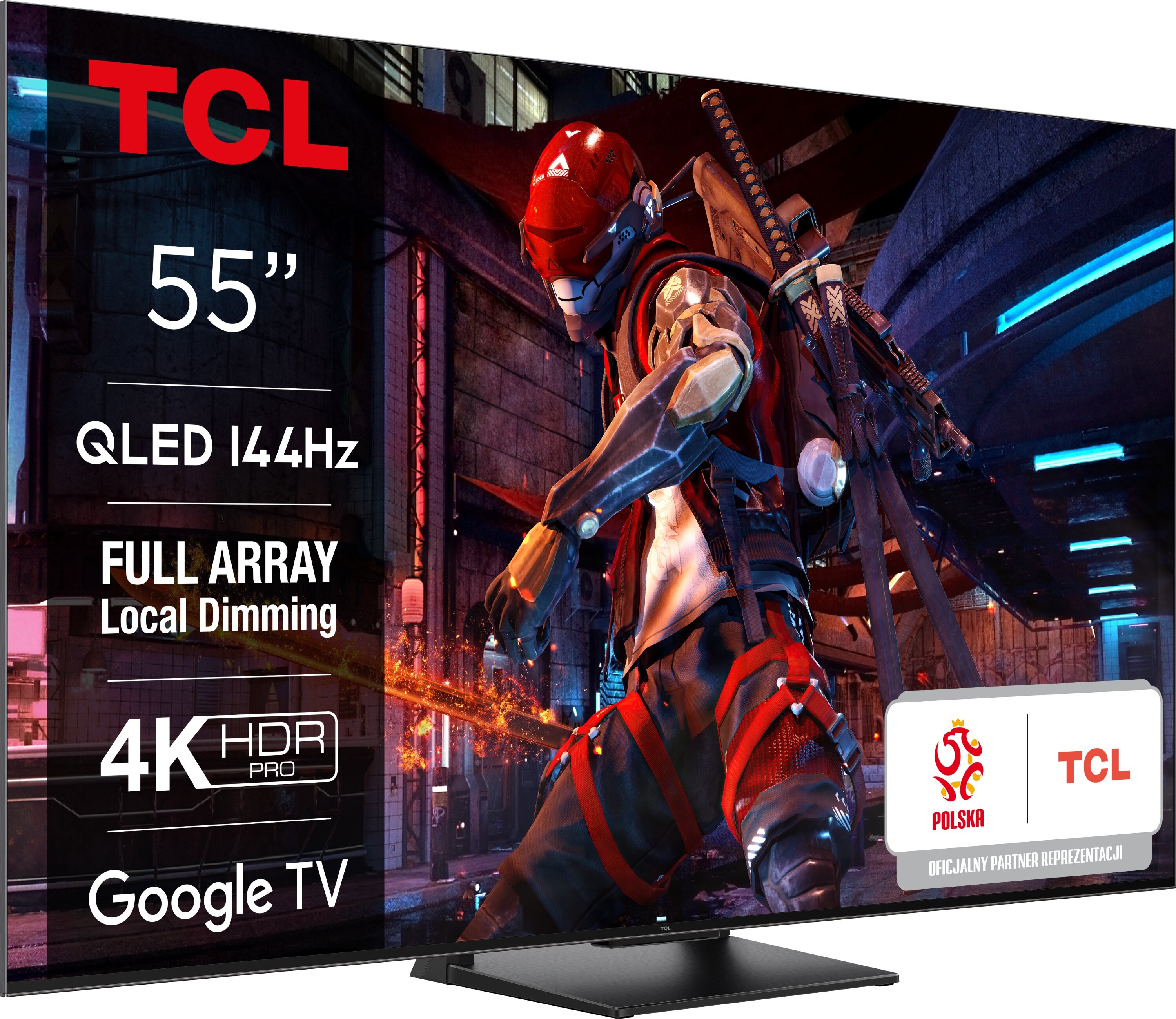 TCL 55C745 55