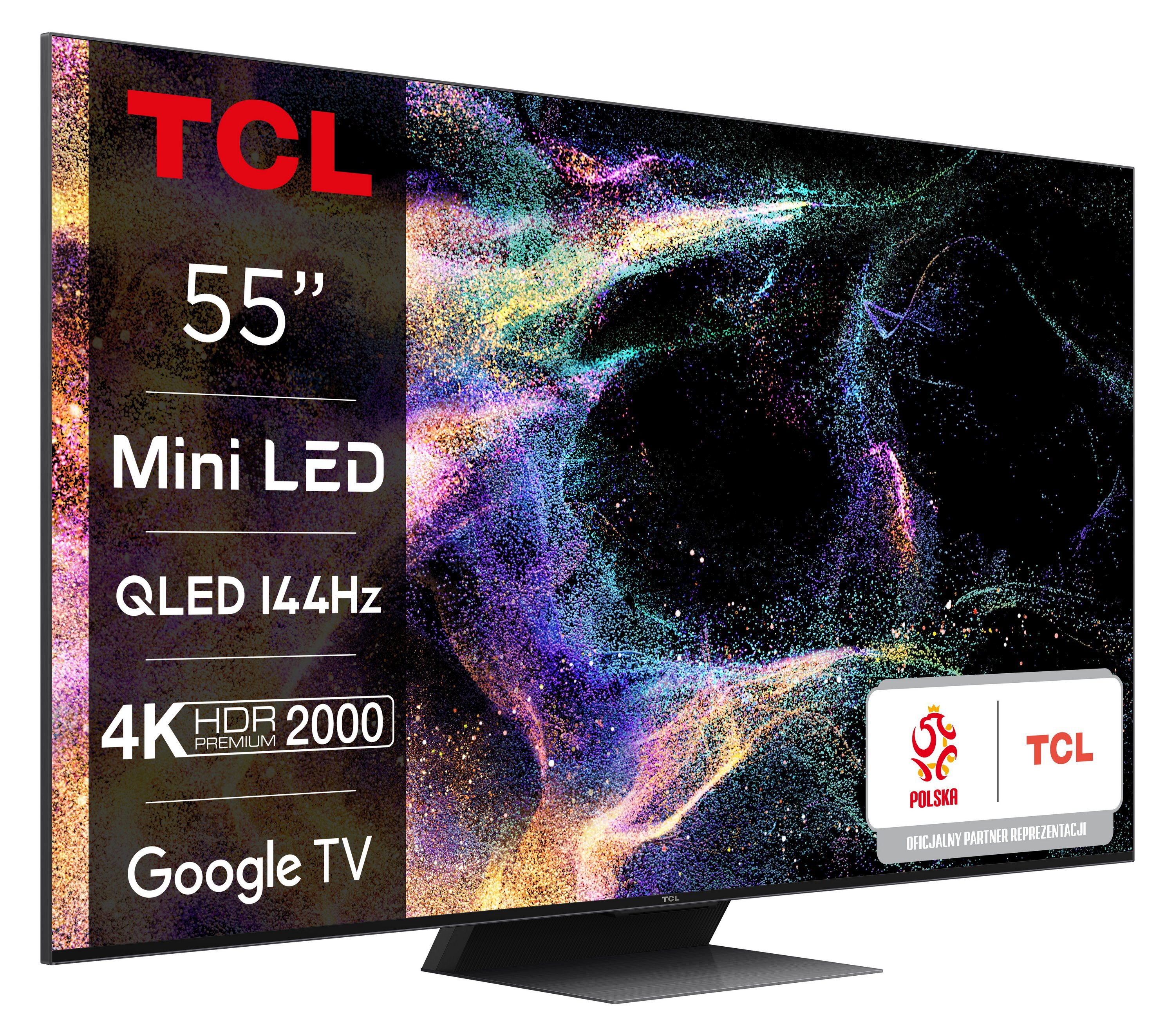 TCL 55C845 55