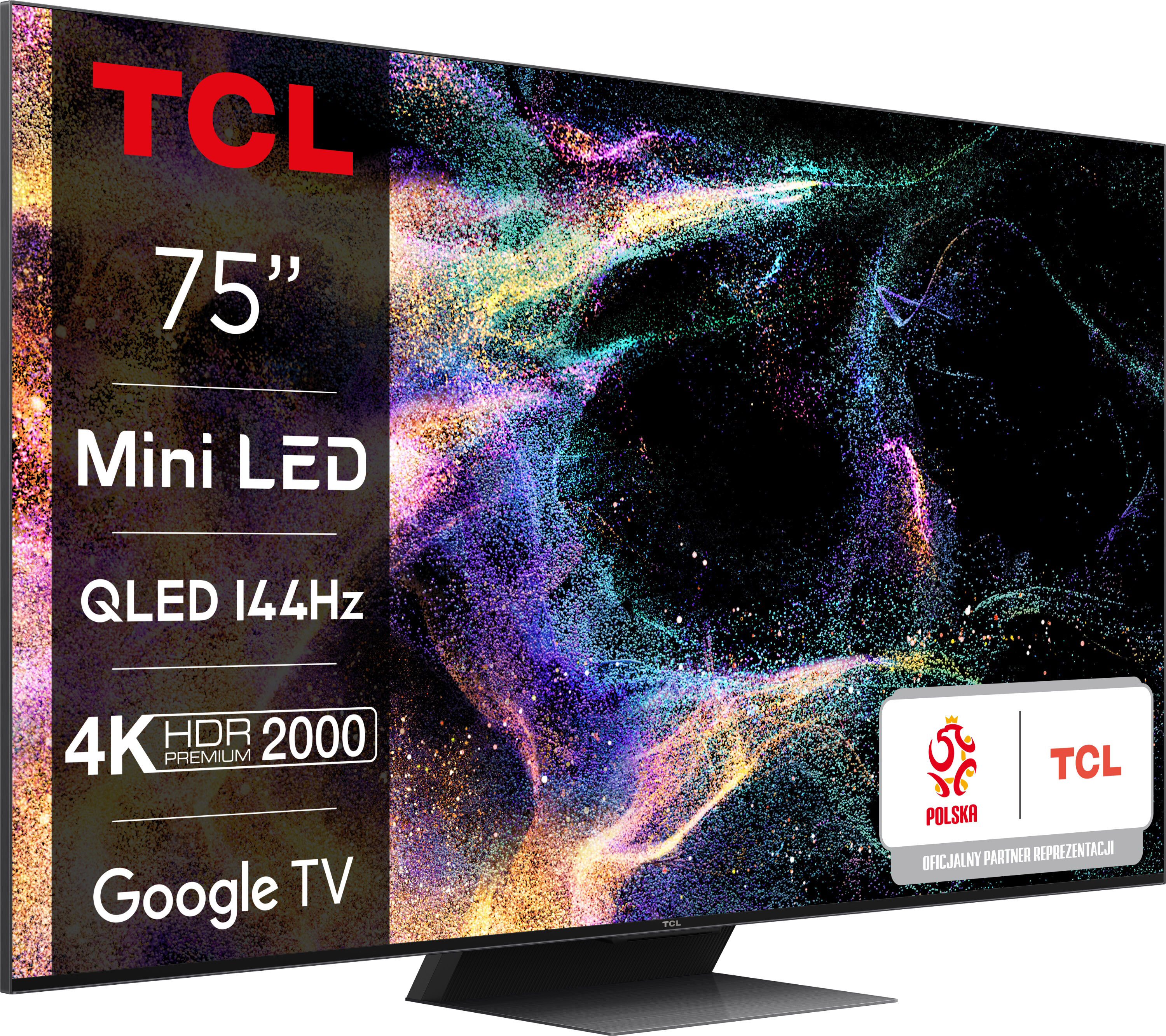 TCL 75C845 75