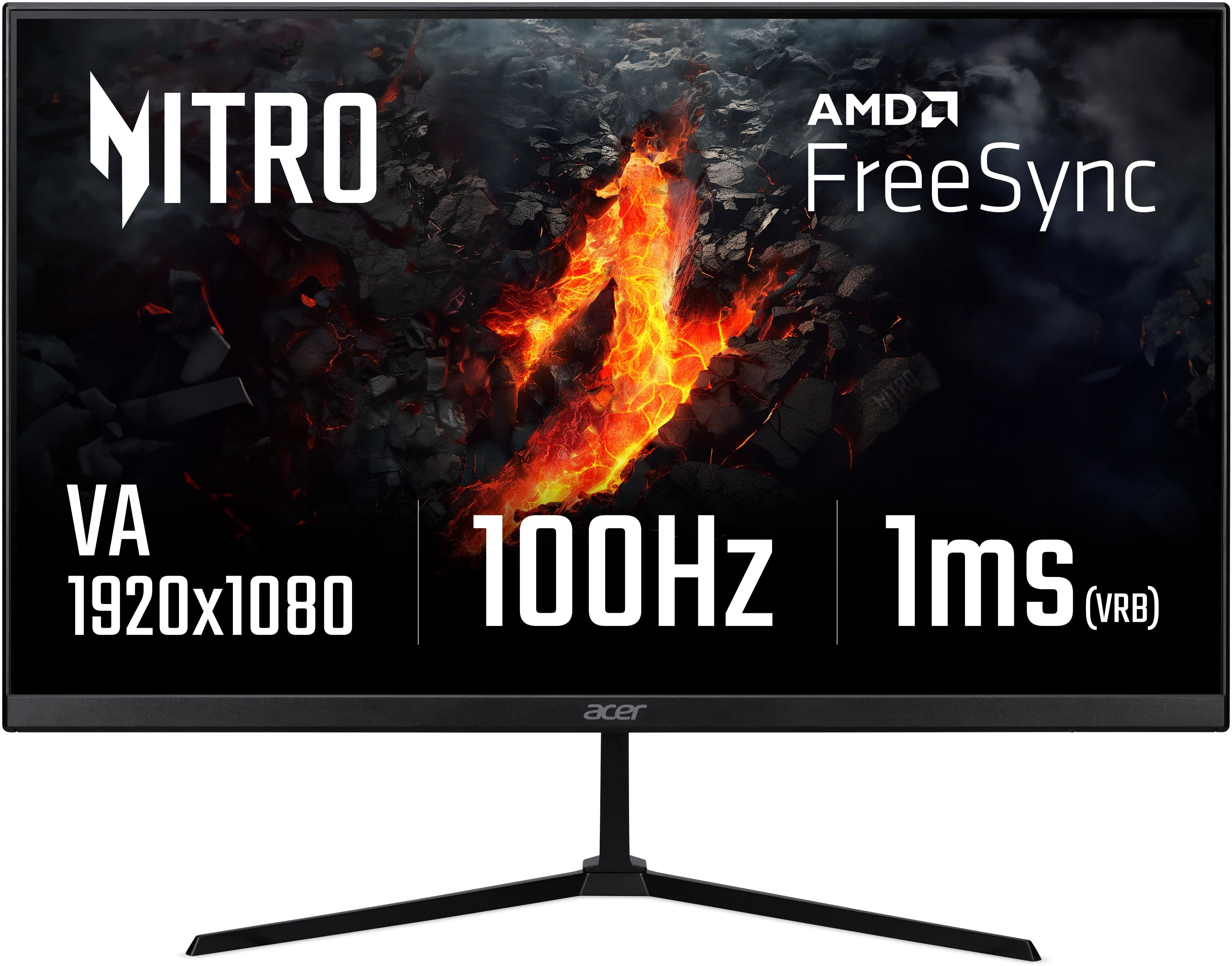 Monitor-ACER-Nitro-QG240YH3BIX