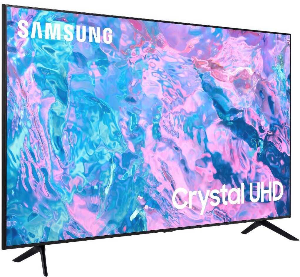 SAMSUNG UE43CU7192U 43