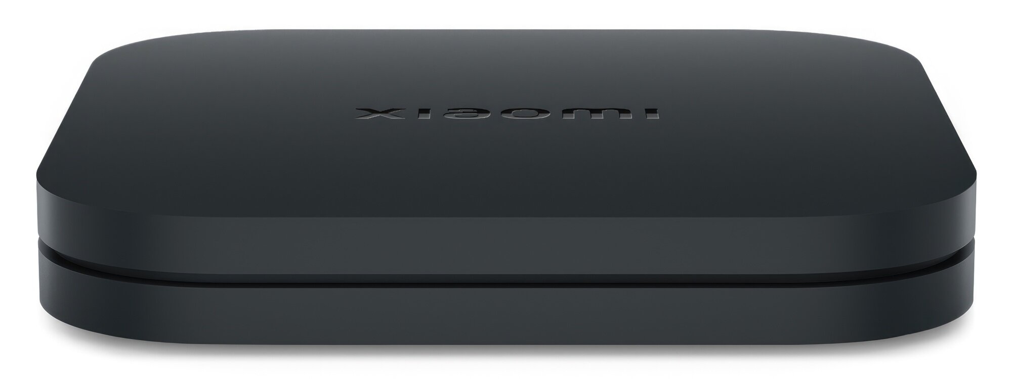 Odtwarzacz multimedialny 4K XIAOMI MI Box S Smart TV 2-Gen Czarny