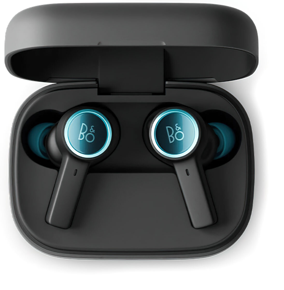 BANG & OLUFSEN Beoplay EX ANC Antracyt Słuchawki dokanałowe