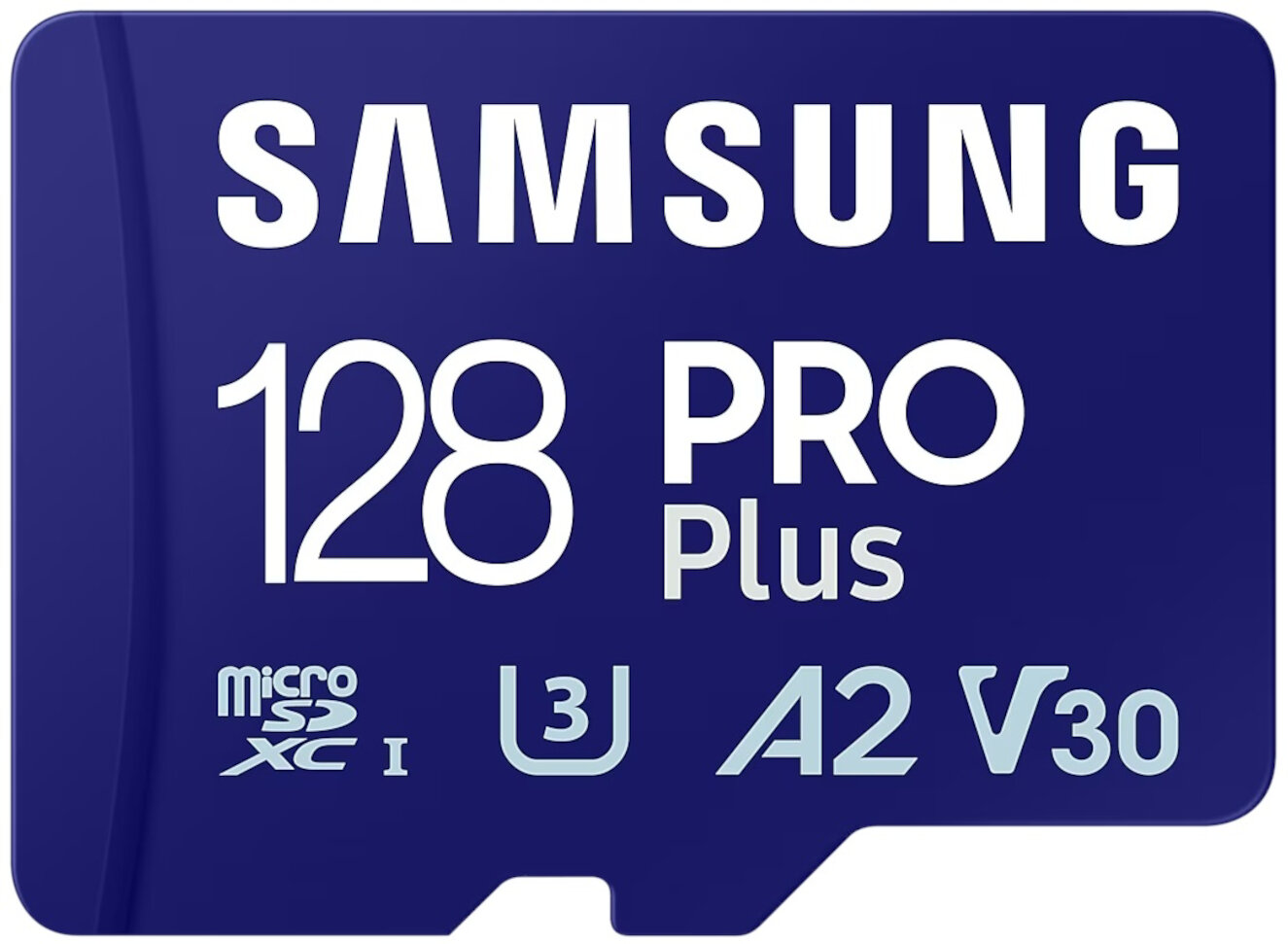 Karta pamięci SAMSUNG Pro Plus microSDXC 128GB