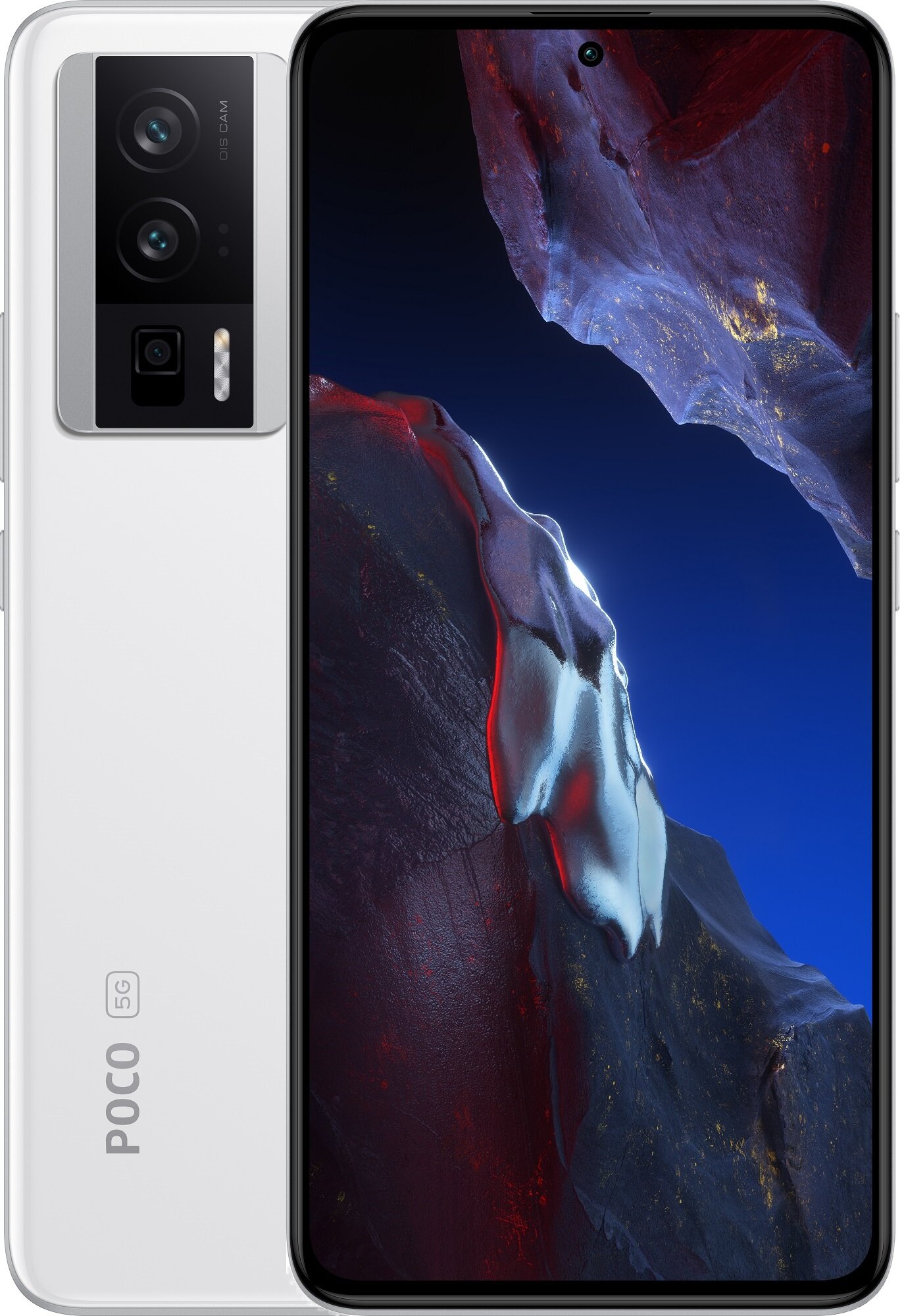 Smartfon Xiaomi Poco F5 Pro 12/256GB