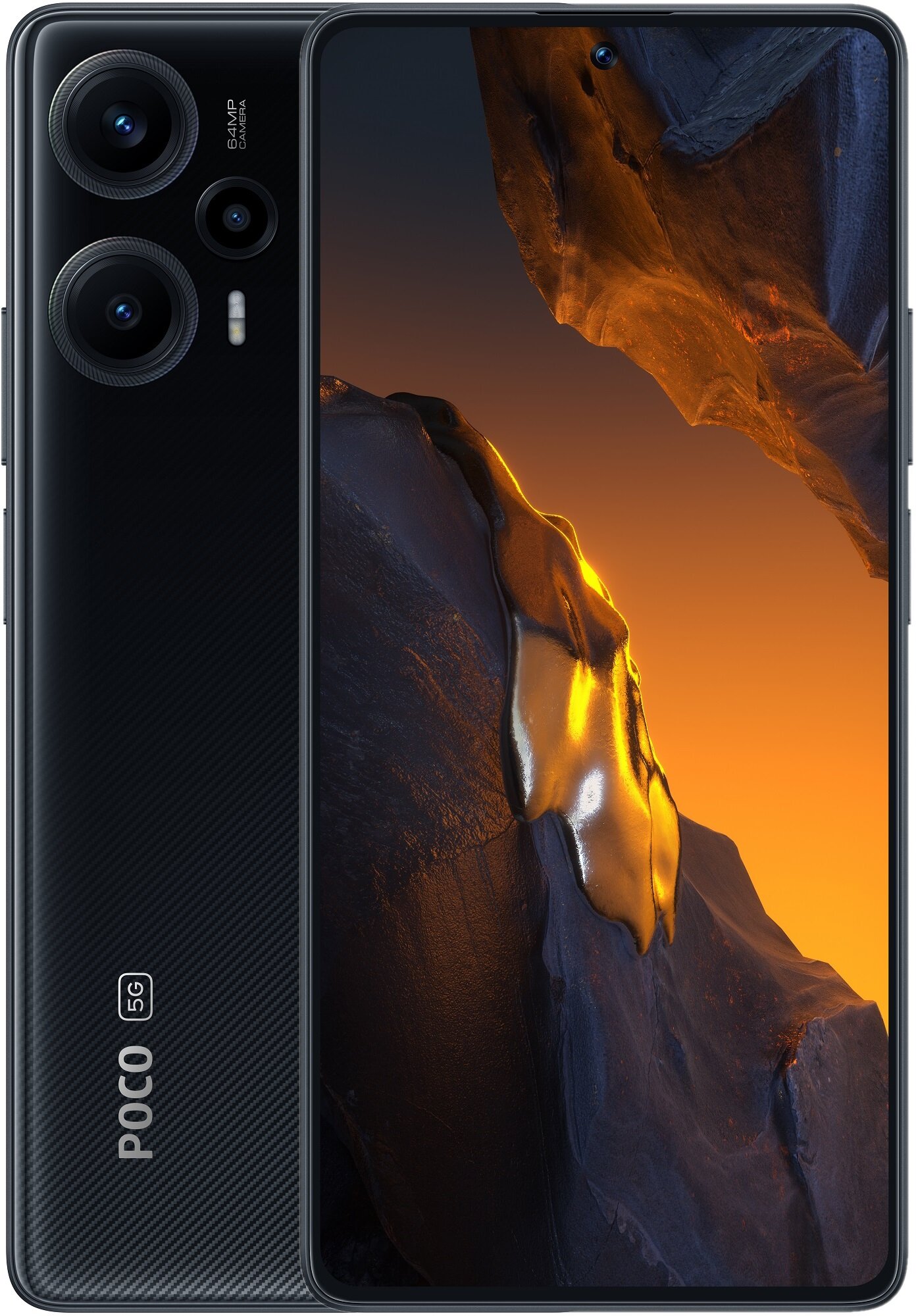 XIAOMI Poco F5 12/256GB 5G 6.67