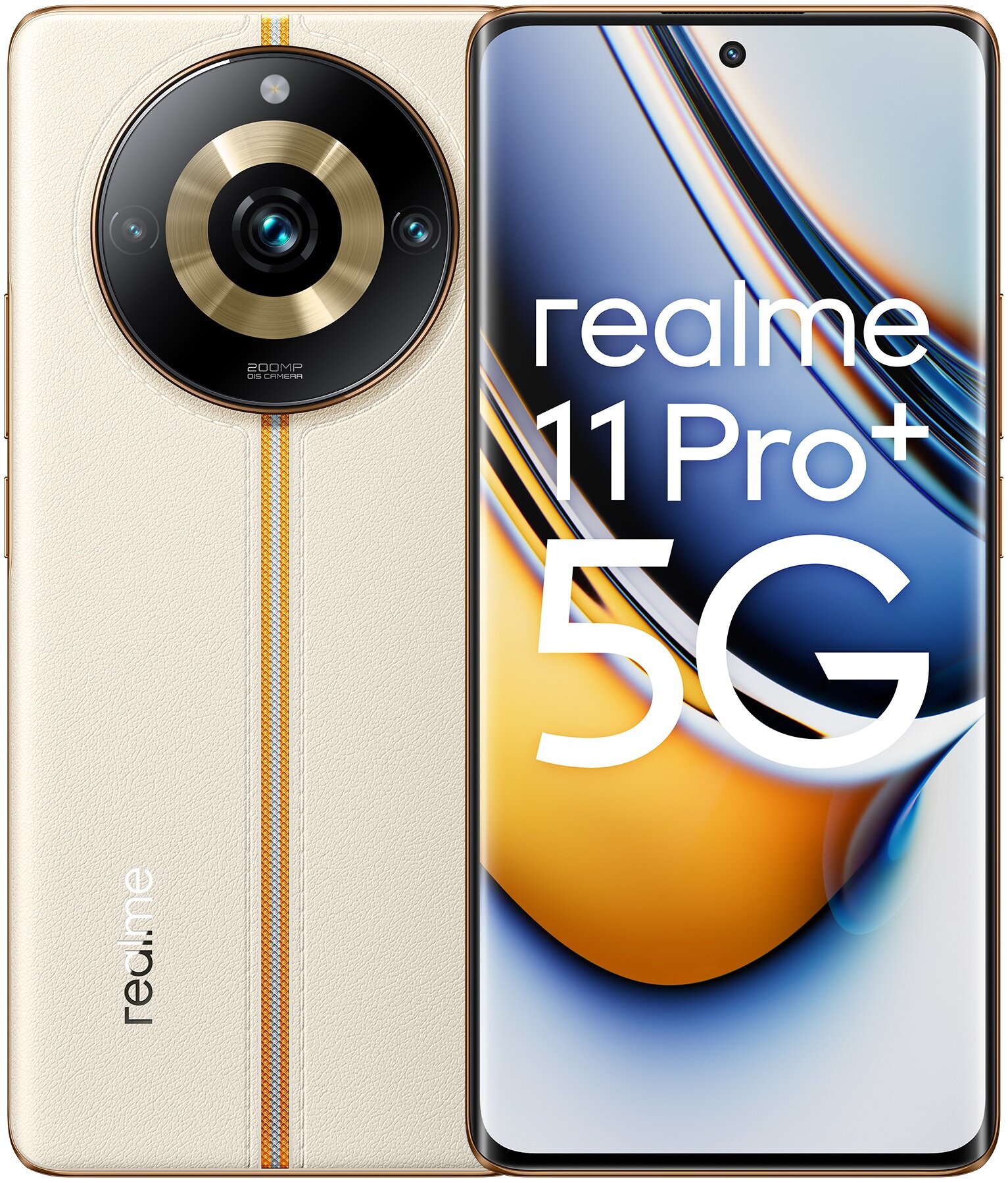 Smartfon REALME 11 Pro+ 12/512GB 5G