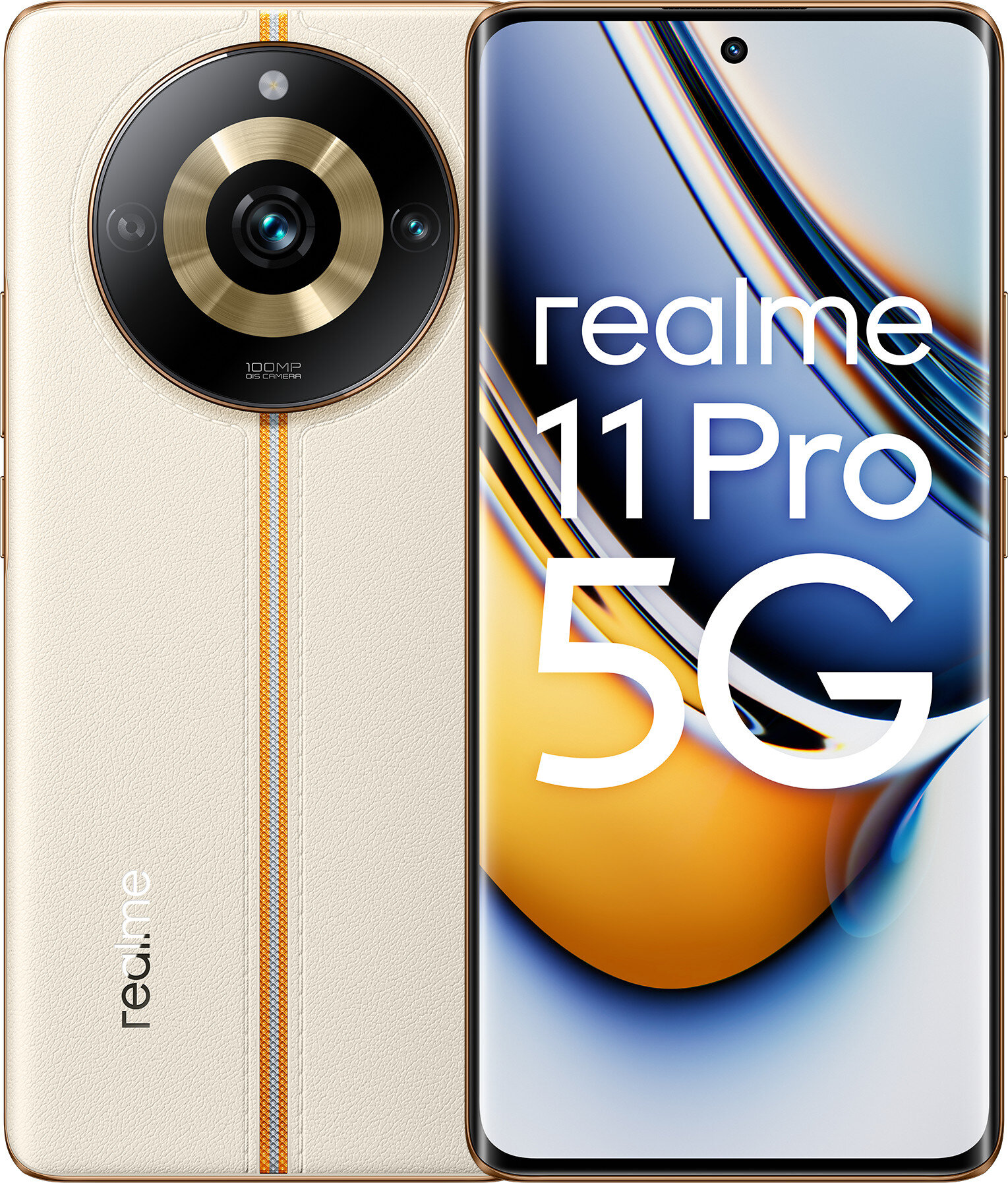 Smartfon REALME 11 Pro 8/256GB