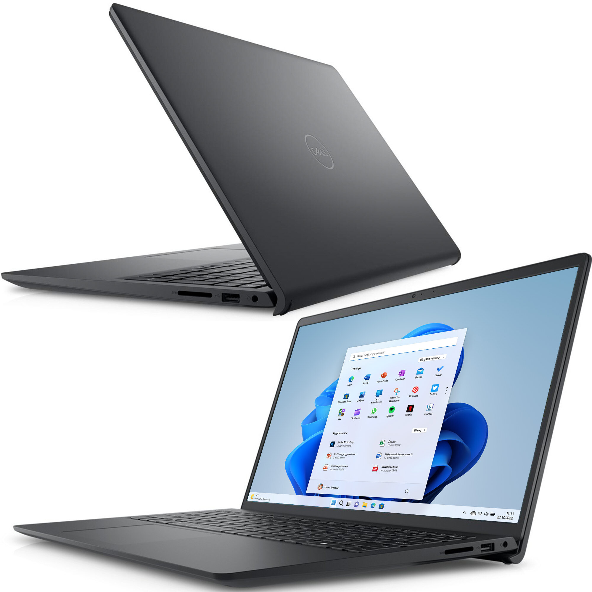 Laptop Dell Inspiron 3525-5554