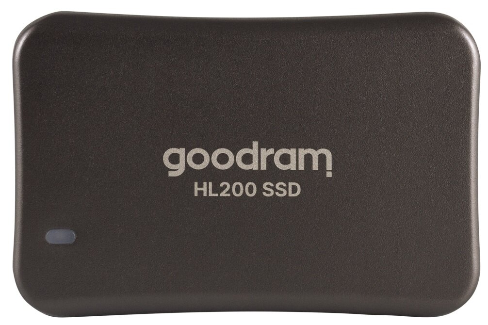 Dysk Goodram HL200 1TB SSD