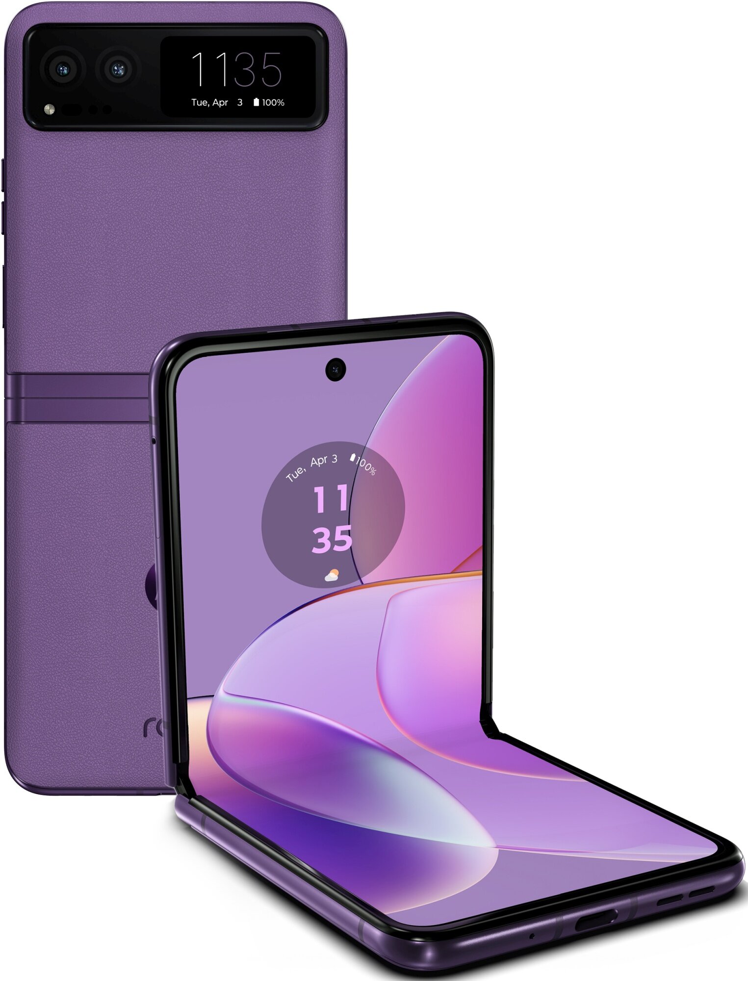 MOTOROLA Razr 40 8/256GB 5G 6.9