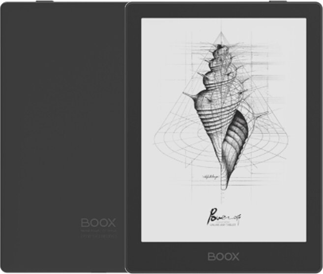 ONYX BOOX Poke 5 6