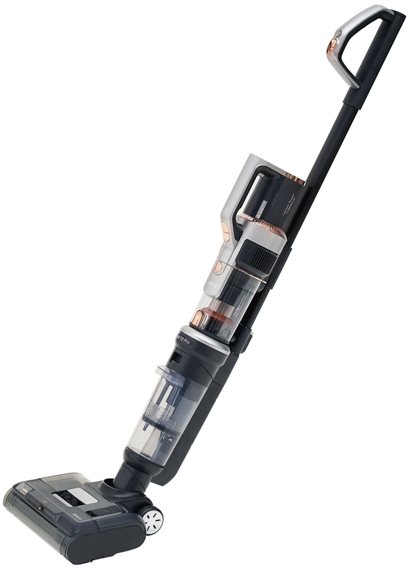 JIMMY HW10 PRO (Mopujący) Odkurzacz - niskie ceny i opinie w Media