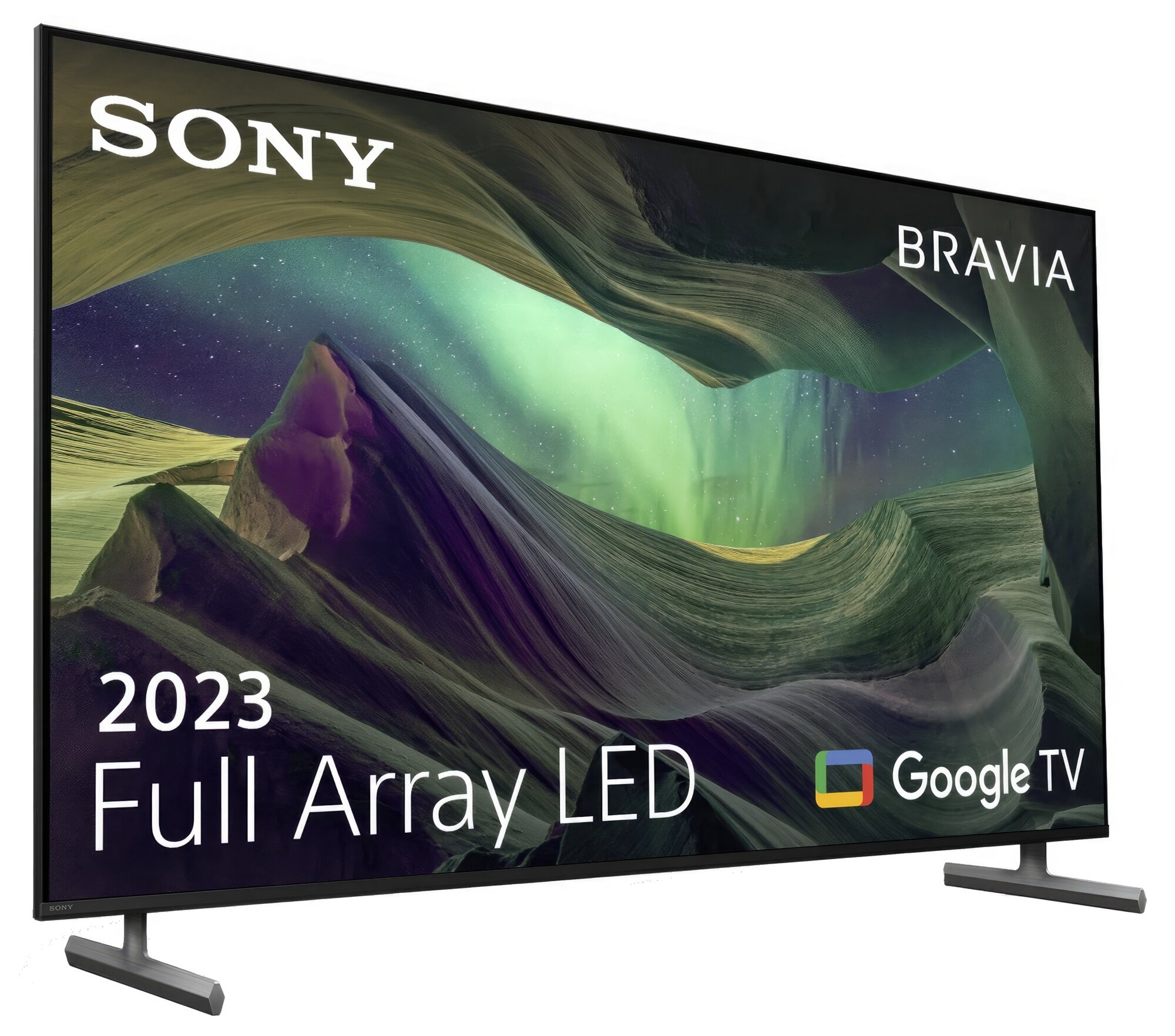 Telewizor SONY KD-55X85LAEP 55" LED 4K 120Hz Google TV Dolby Vision Dolby Atmos Full Array HDMI 2.1