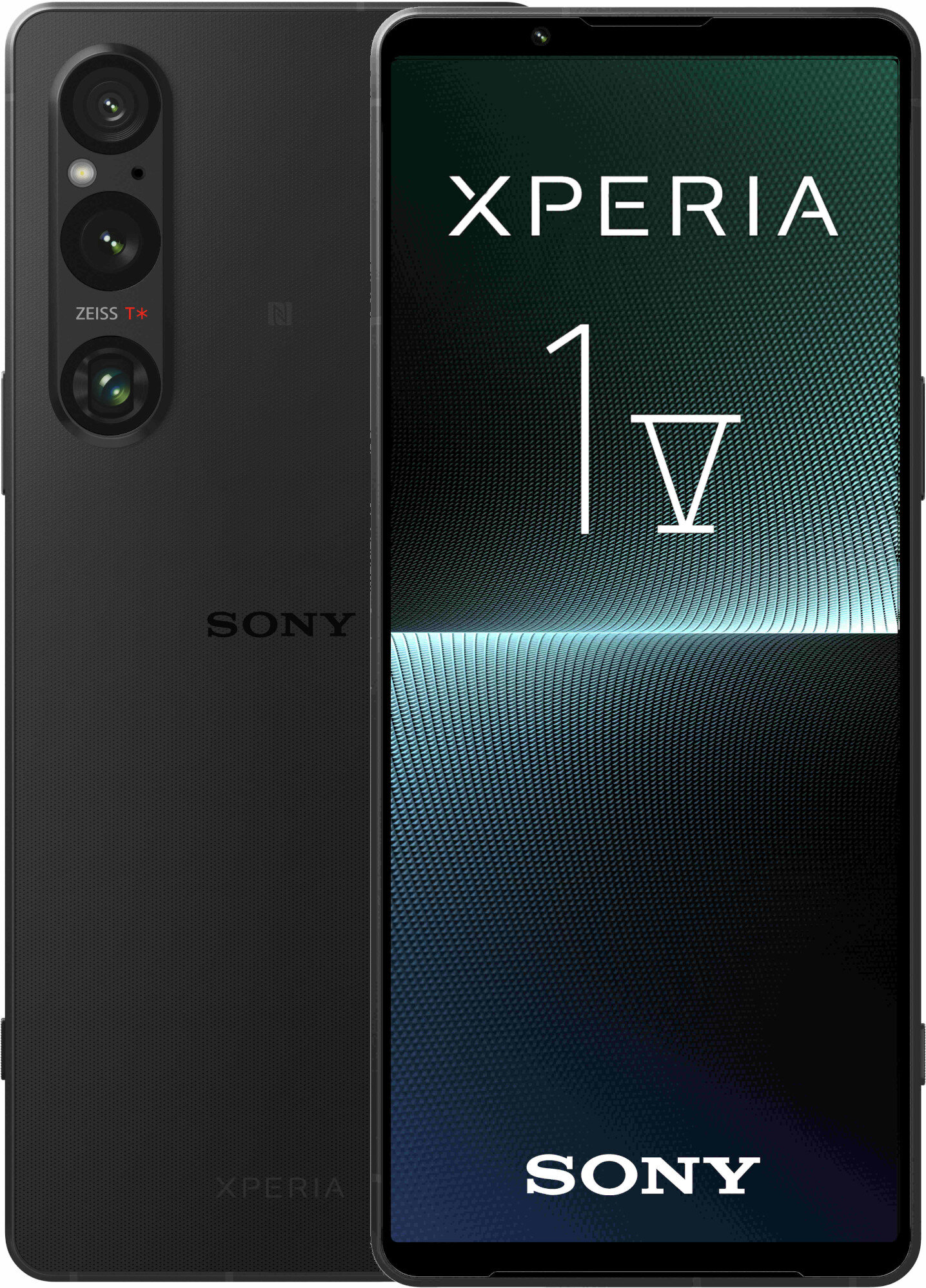 SONY Xperia 1 V 12/256GB 5G 6.5