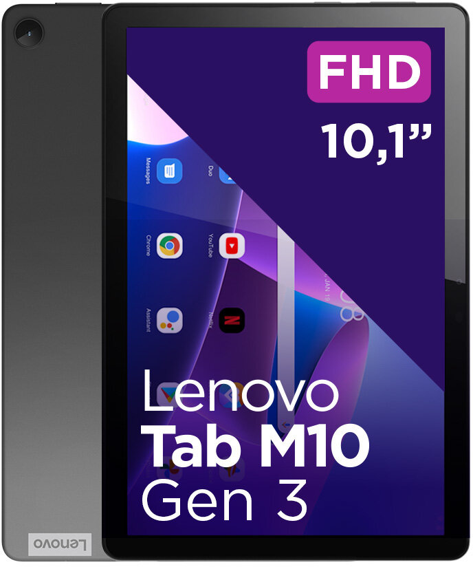 Tablet LENOVO Tab M10 3 gen. TB328XU