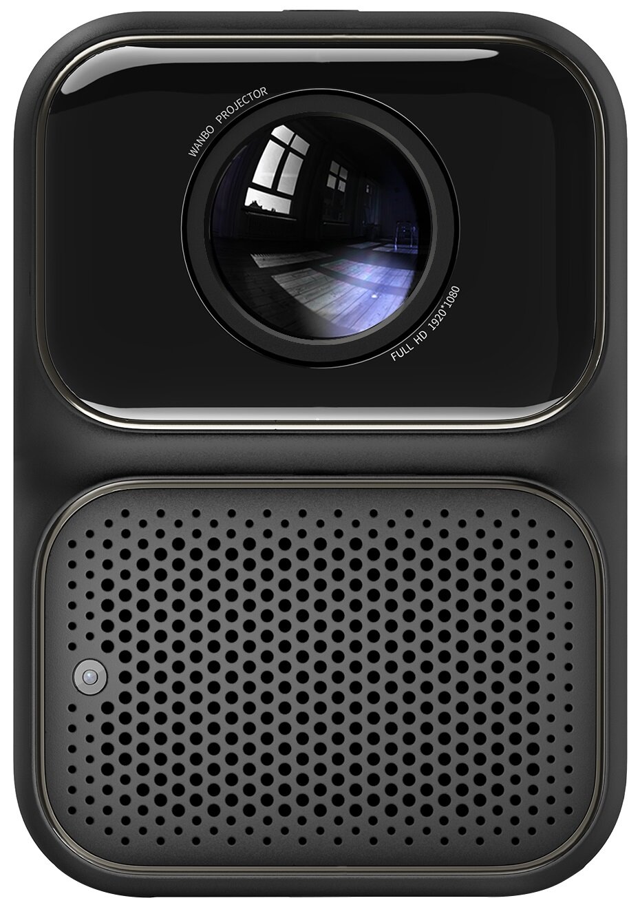 WANBO TT Full HD (1920 x 1080), 650 ANSI lumen, Wi-Fi, Bluetooth