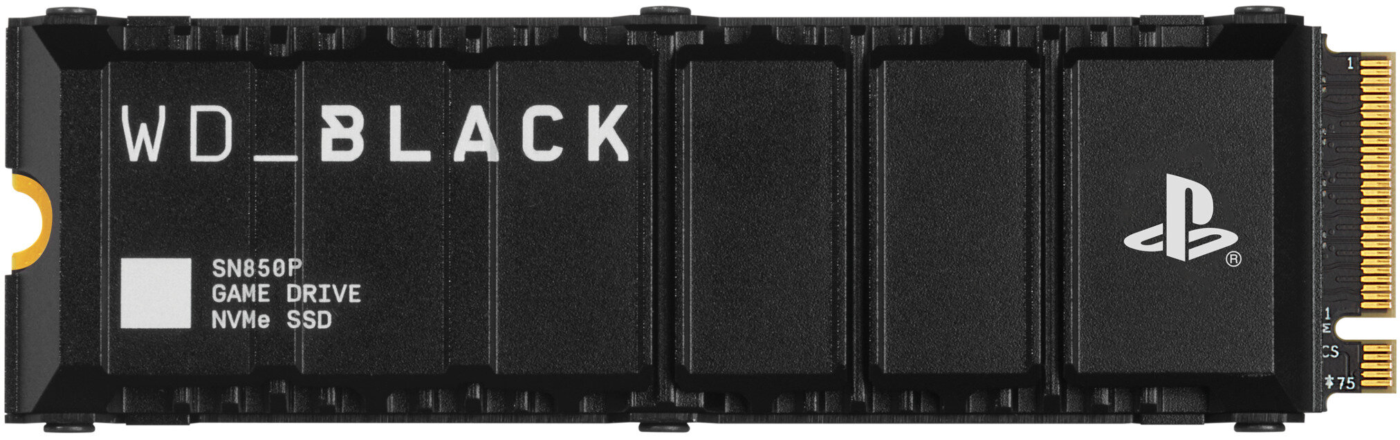 SANDISK WD Black SN850P 1TB SSD (z radiatorem) Dysk - niskie ceny