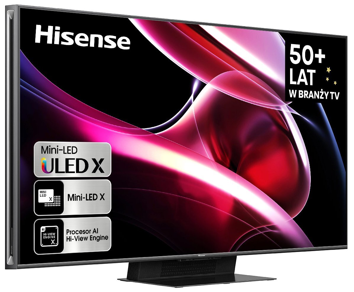 HISENSE 65UXKQ 65
